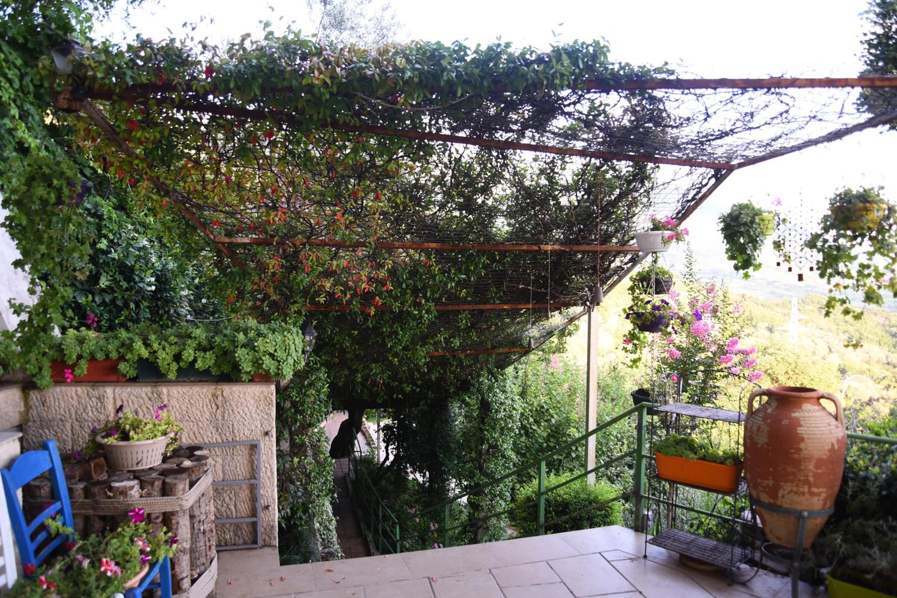 #IoniaHouse Surrel Villa