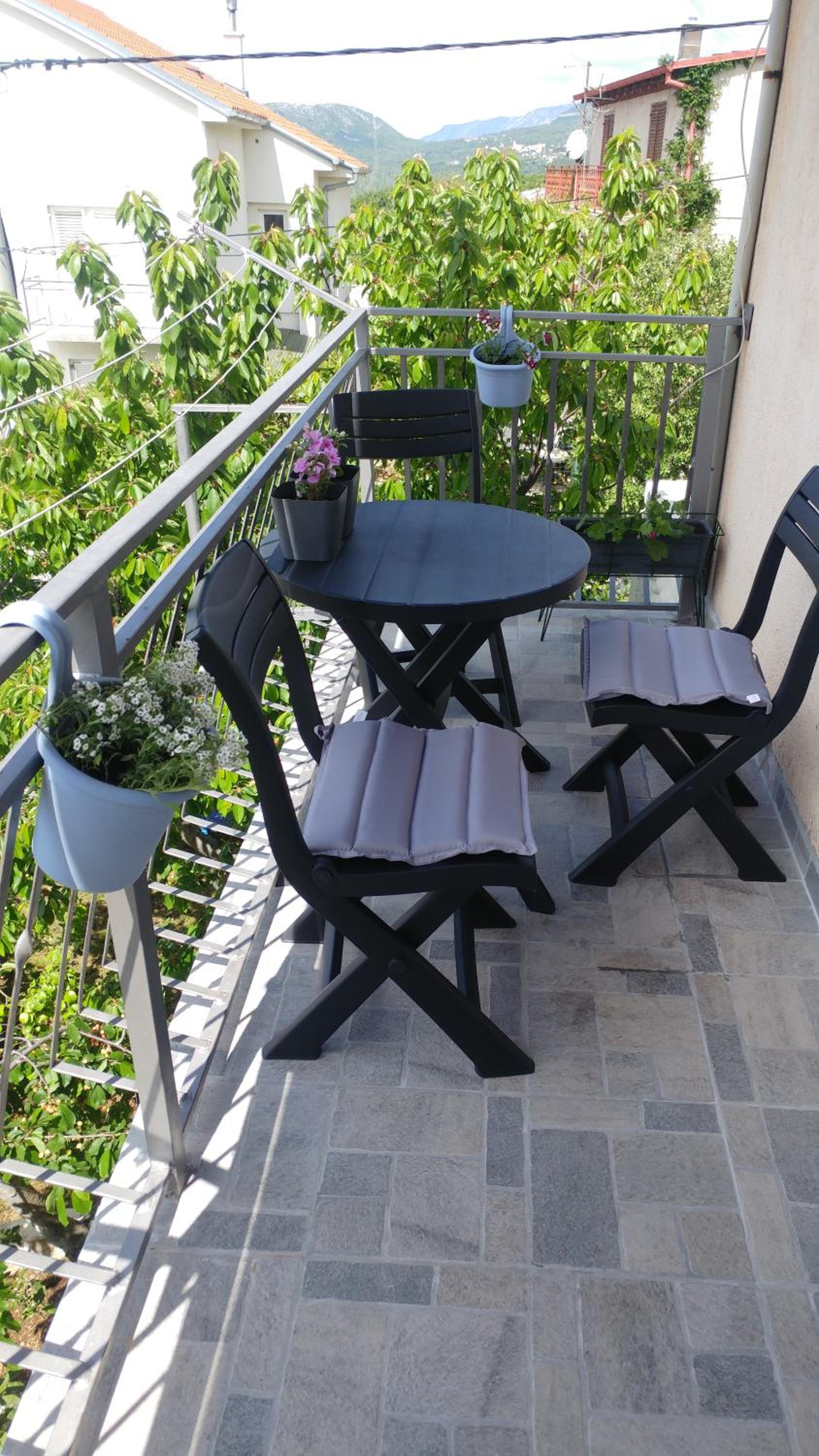 Apartments Jamice view 3