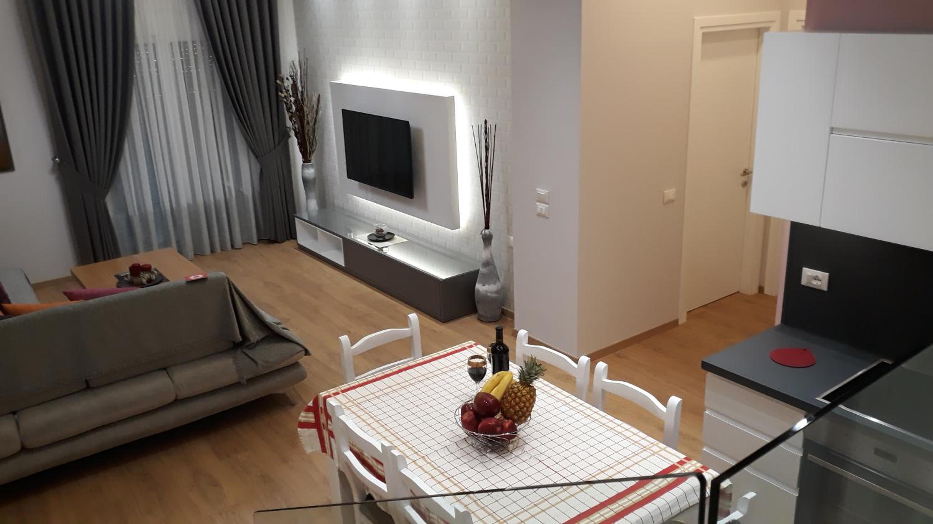 Apartment Venus