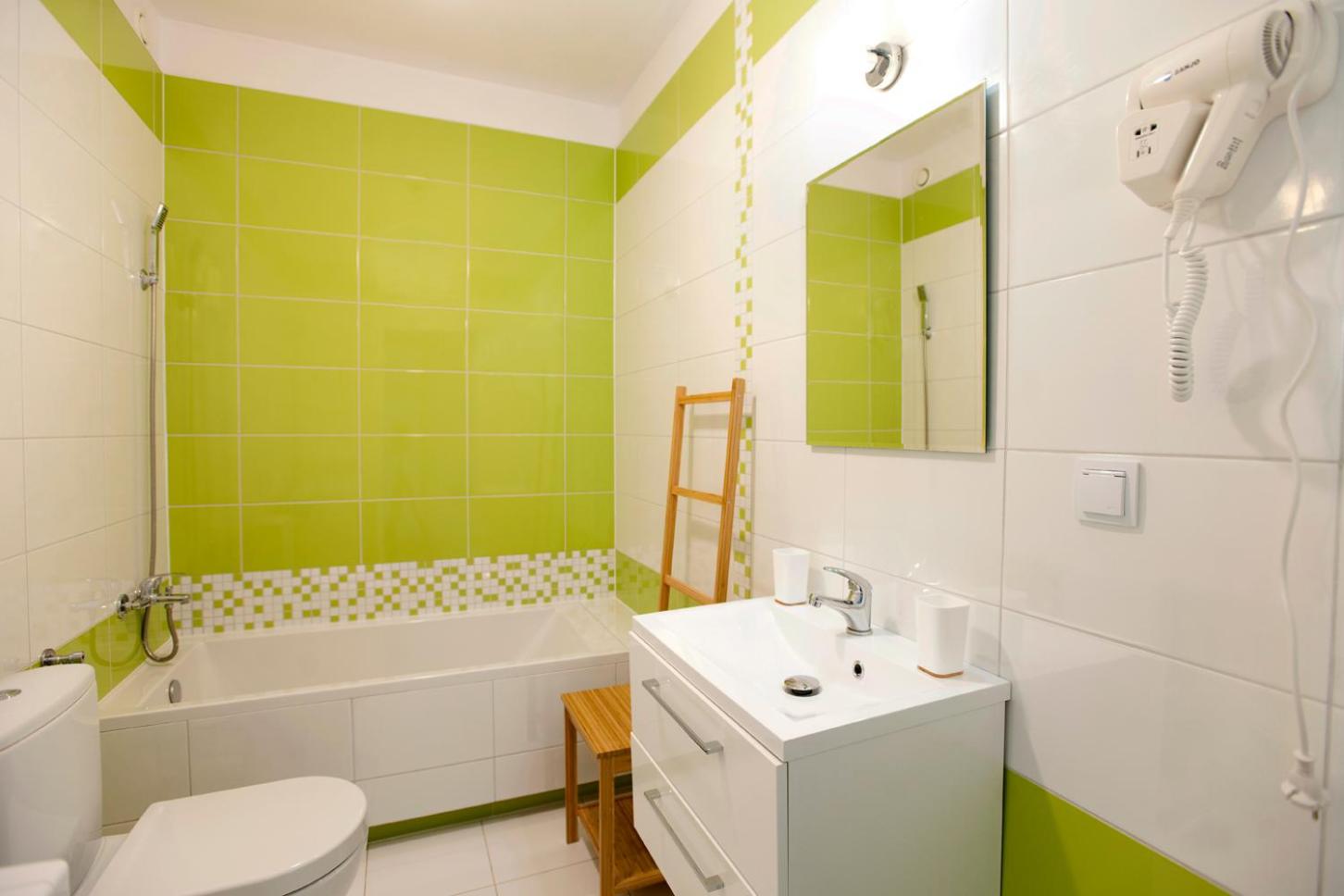 Apartament Nad Wisłą - Pianissimo view 5