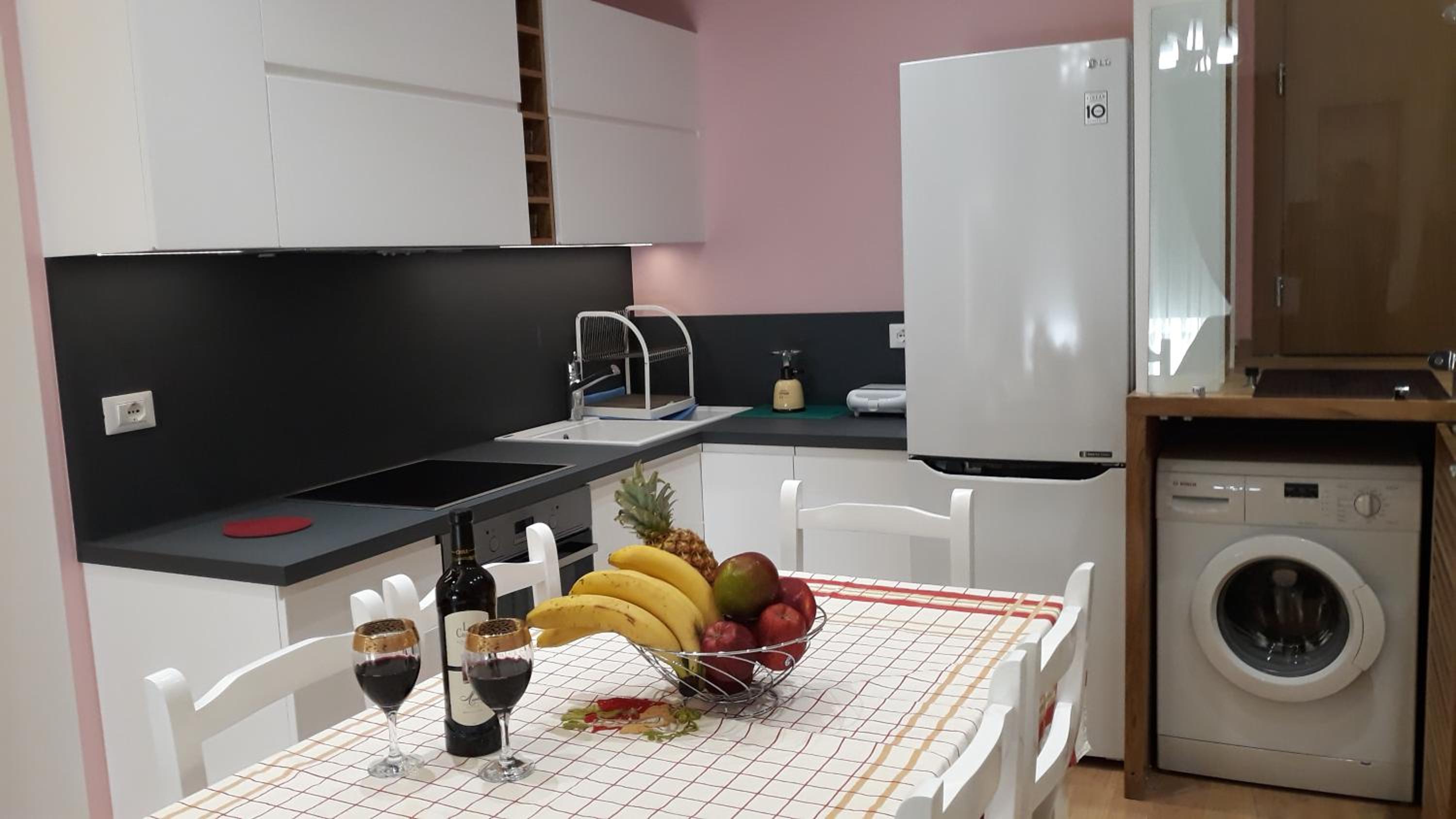 Apartment Venus