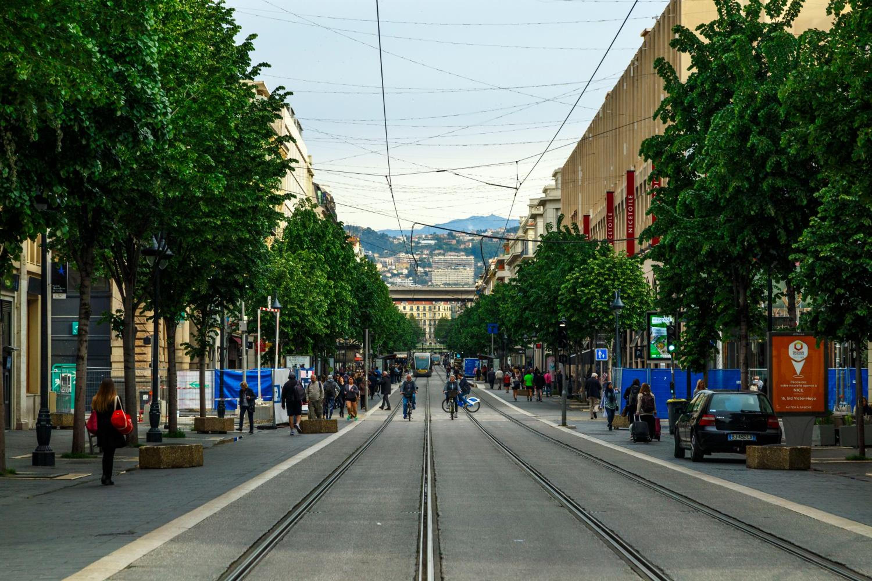 Nice Jean Médecin photo 5