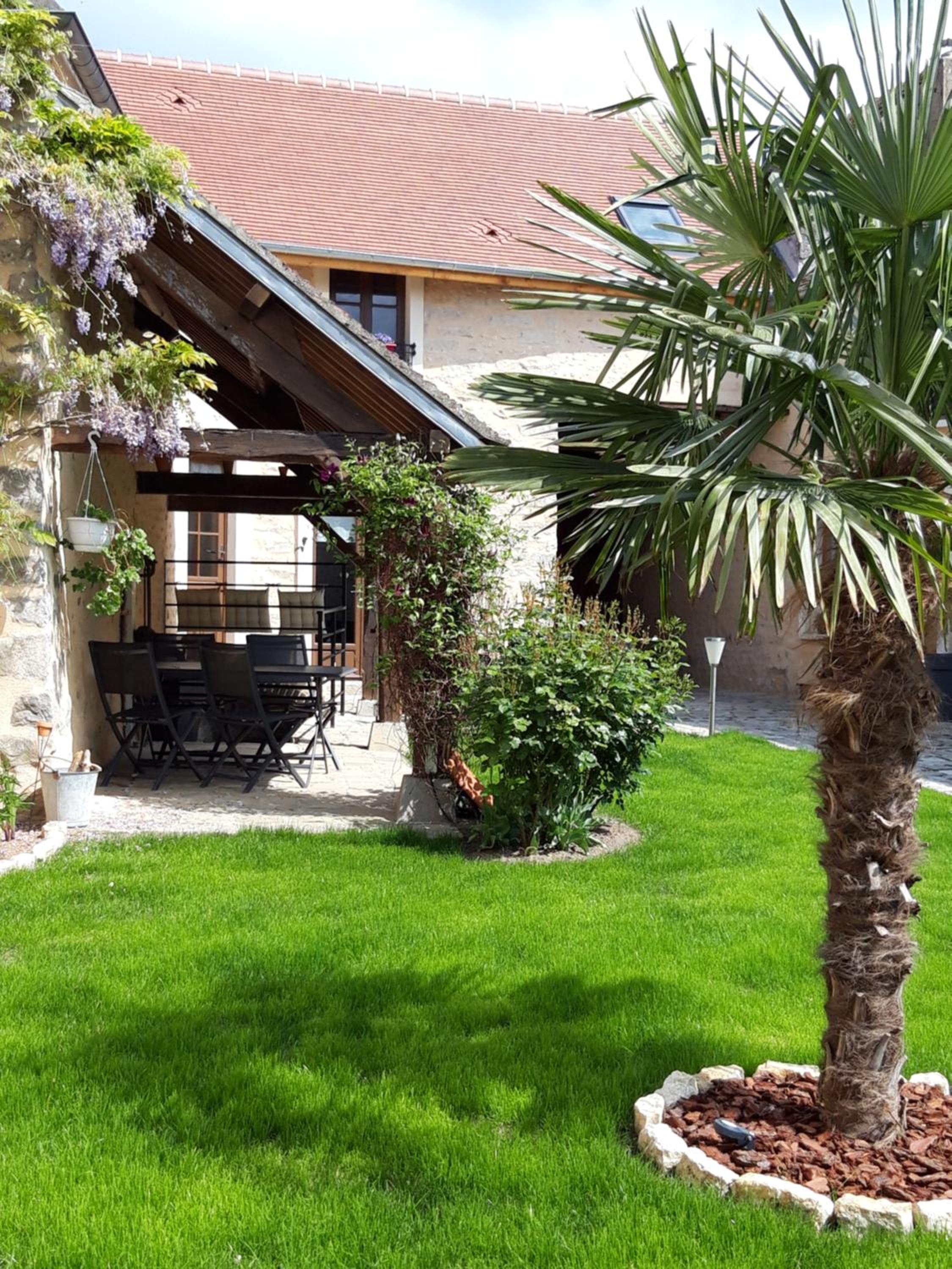 Ilot Bonheur view 4