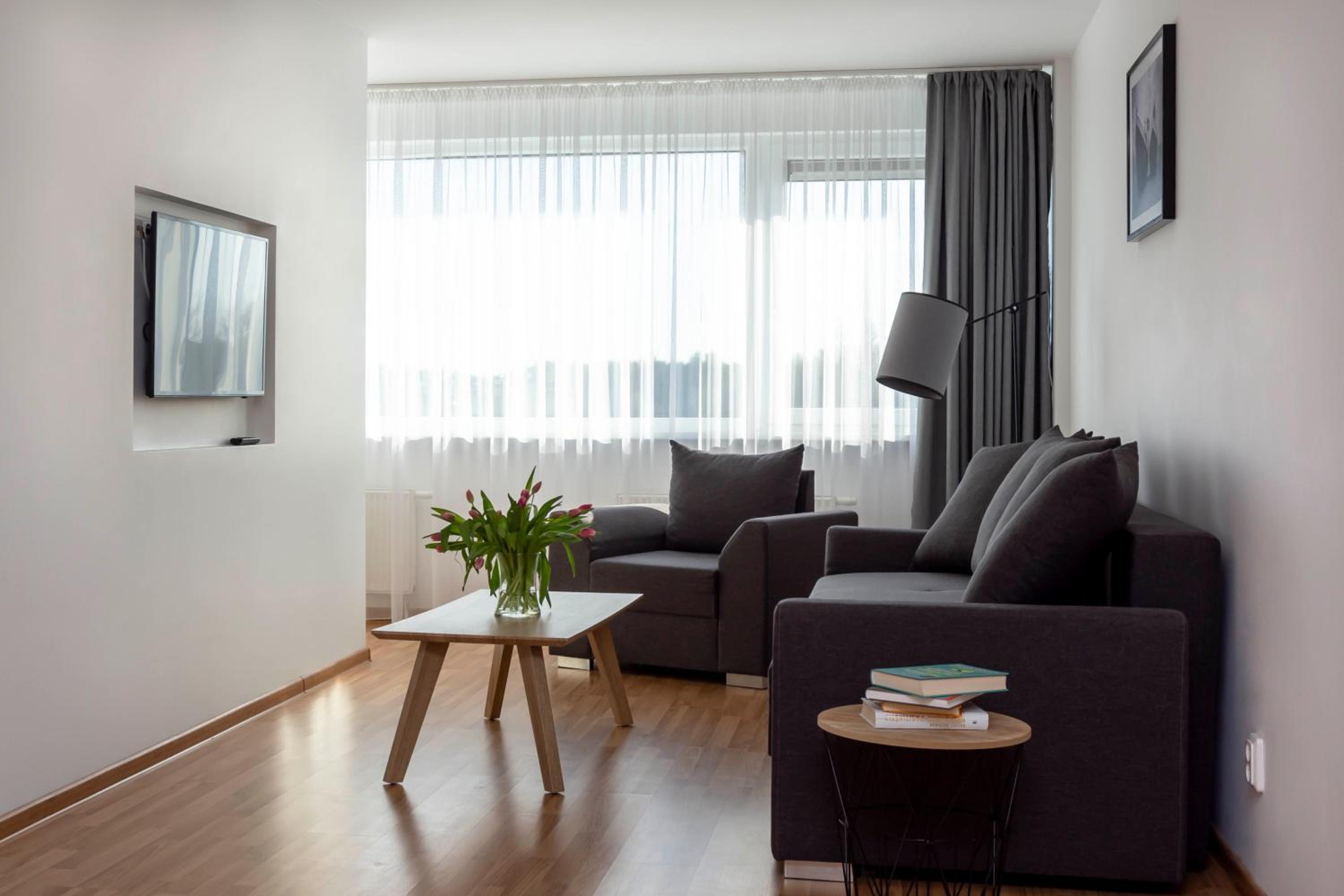Apartment Amber Wind