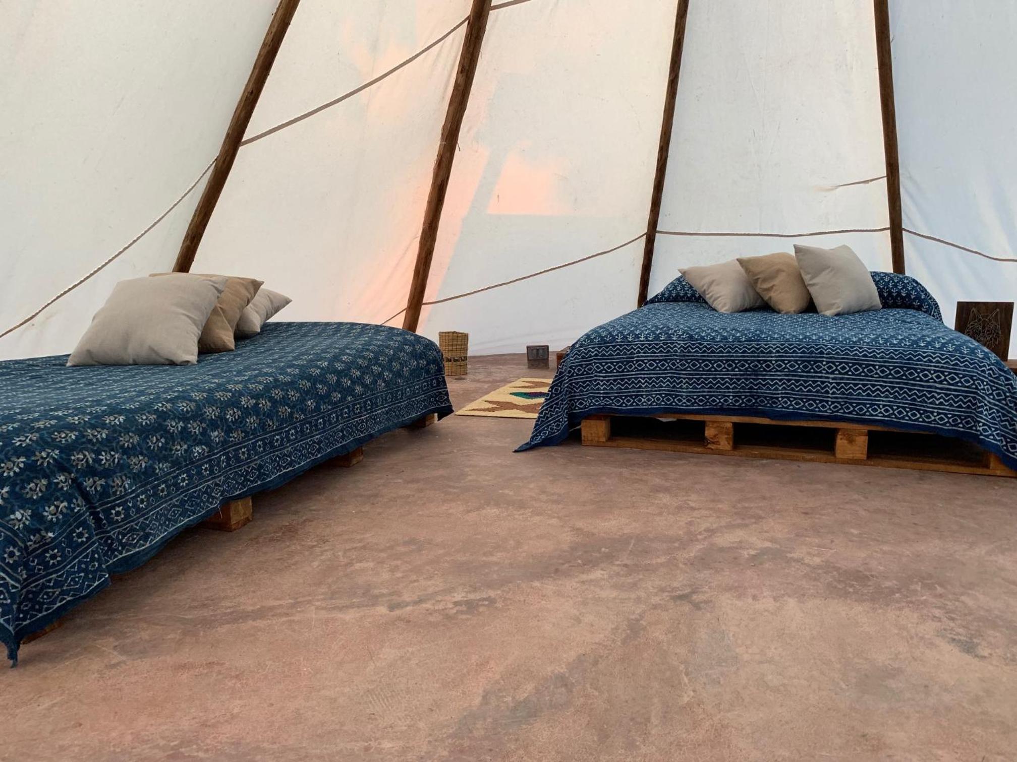 Bosque de Aventura & Glamping El Refugio del Bosque