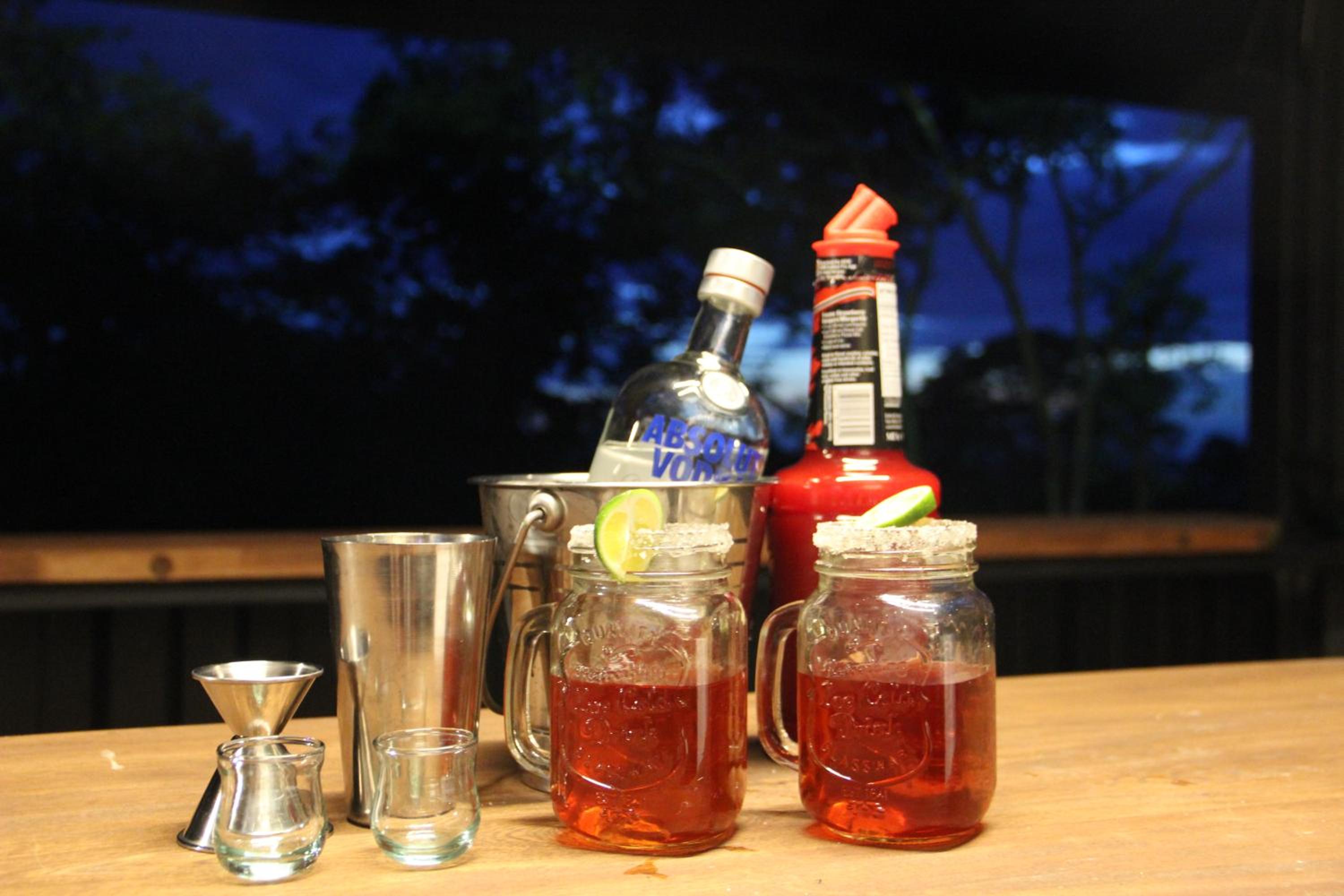 Bosque de Aventura & Glamping El Refugio del Bosque