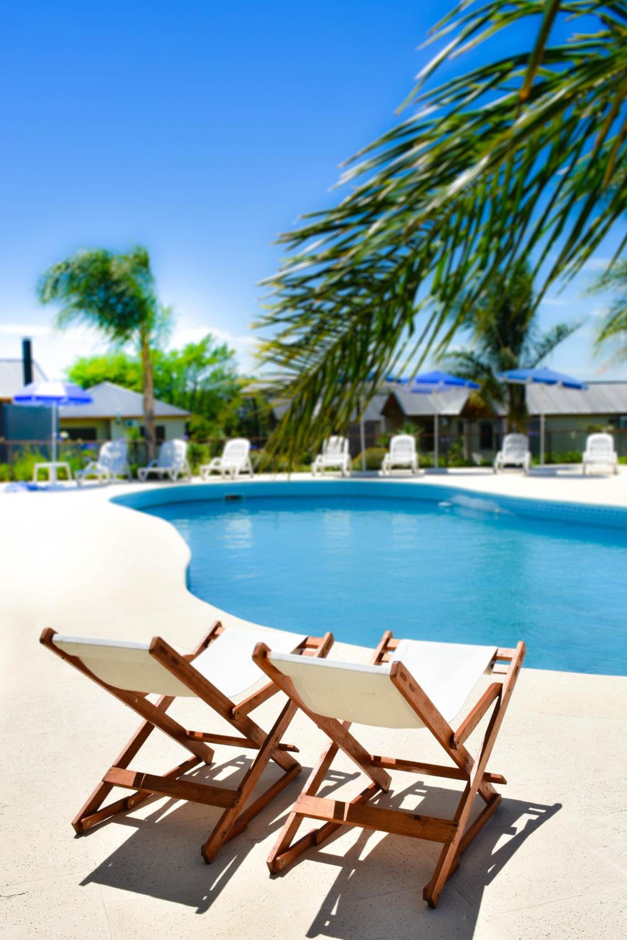 Iguape Aparts & Spa