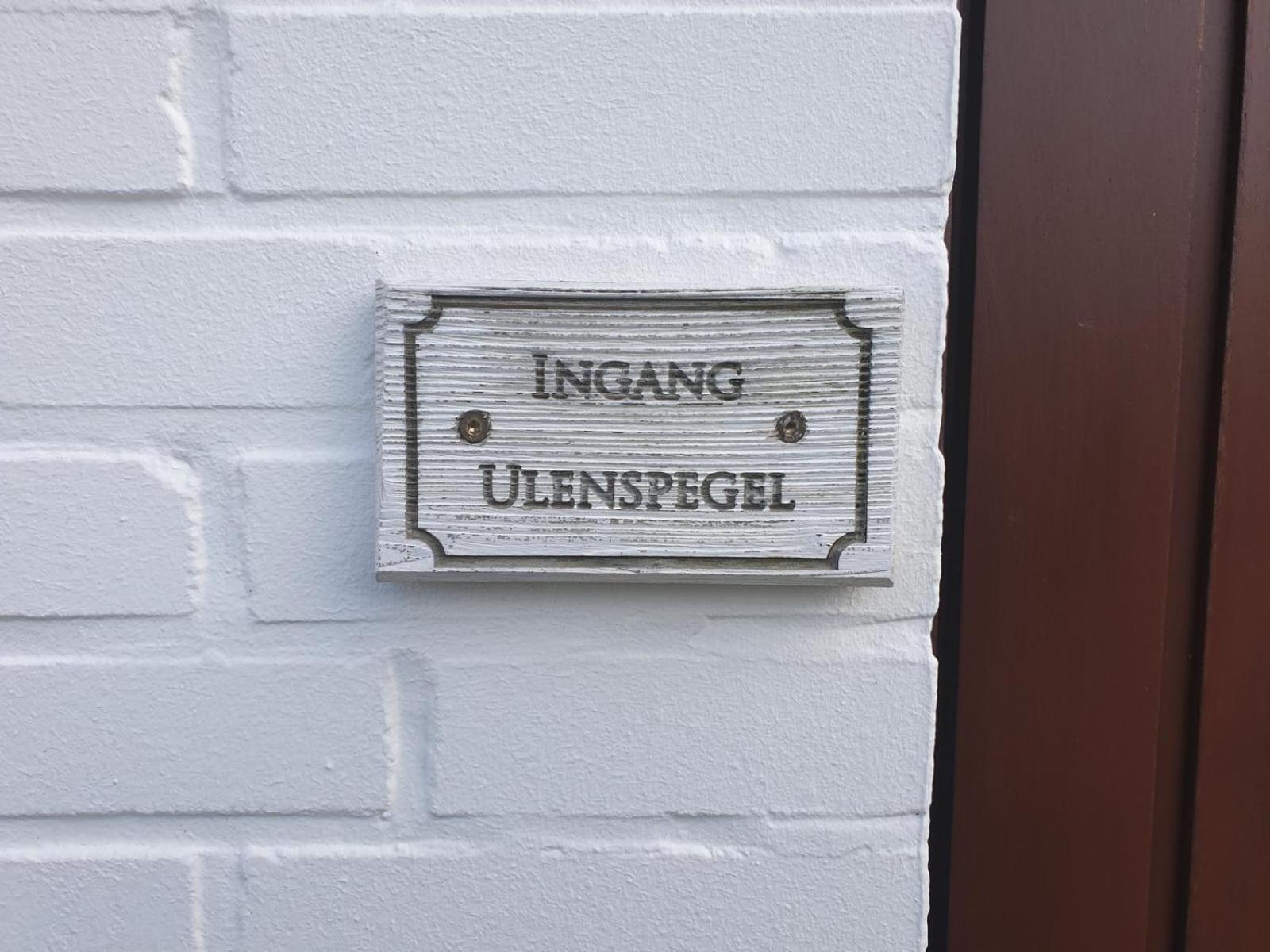 Ulenspegel view 2