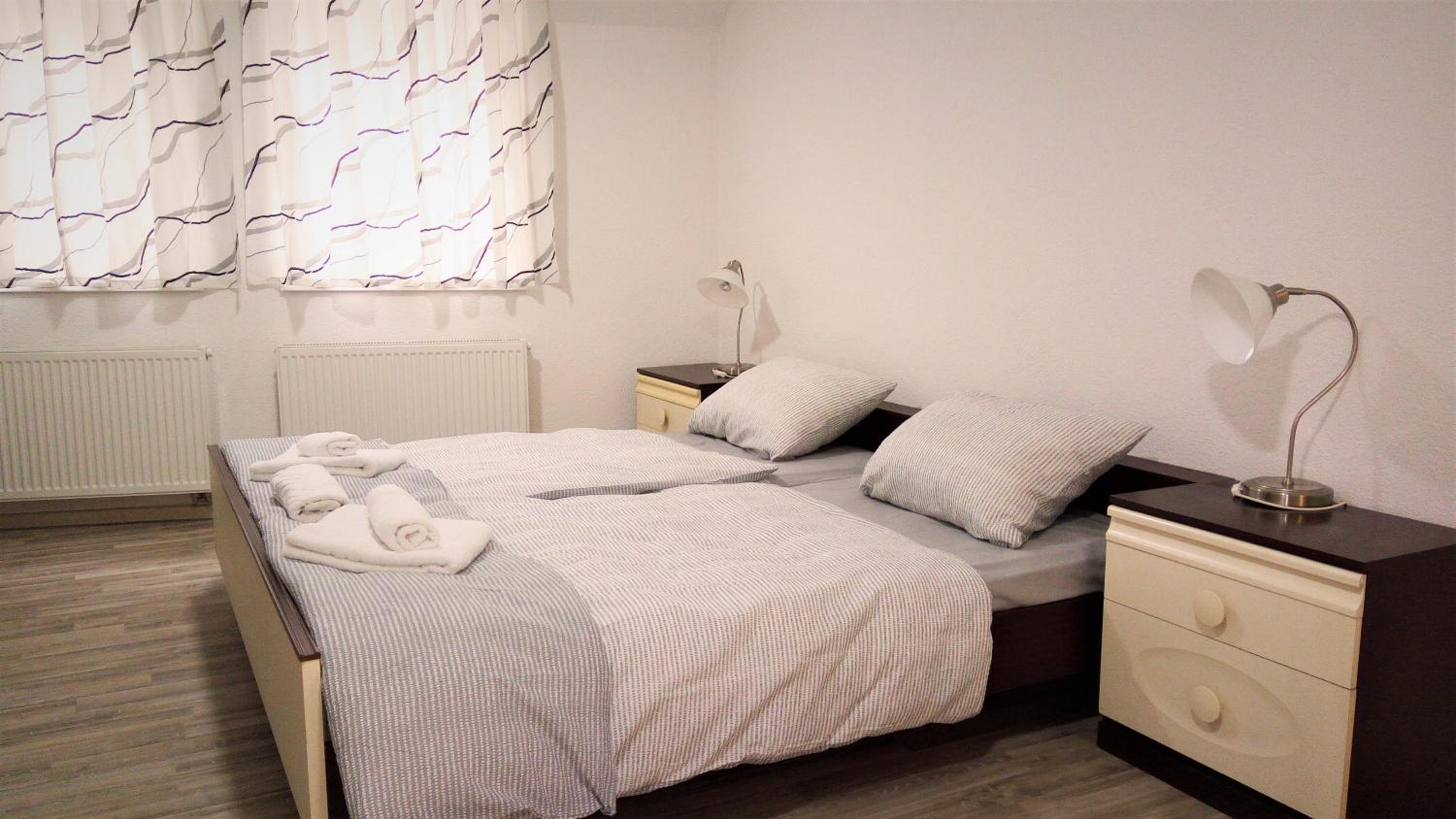 Apartments&Rooms Mido