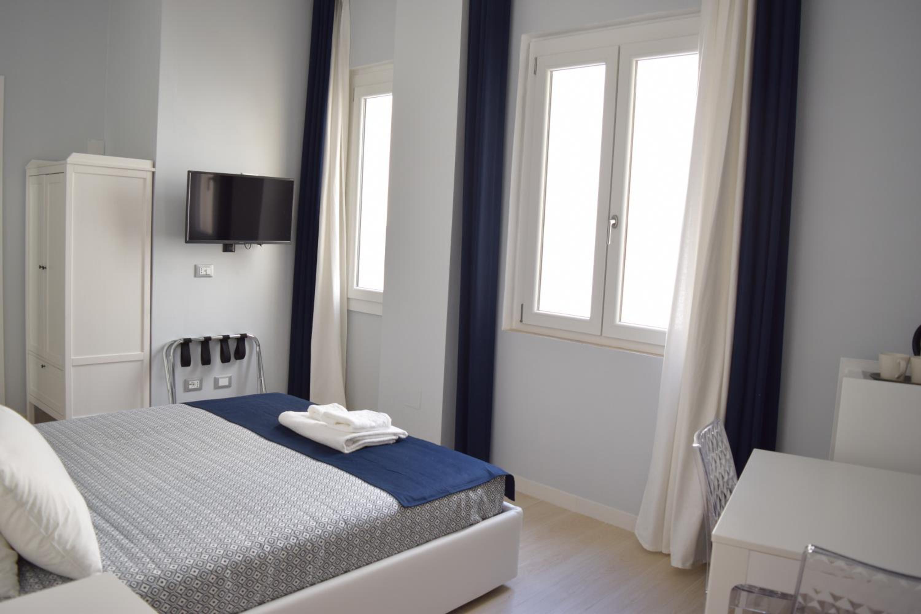 B&B OndeChic