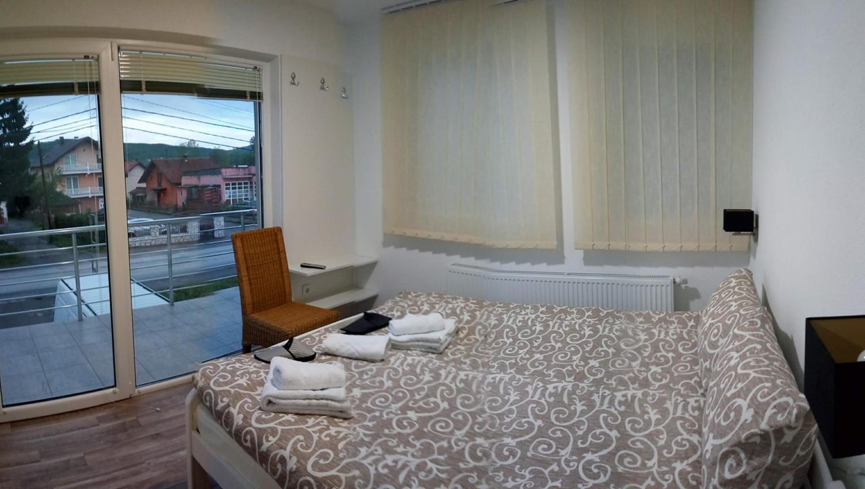 Apartments&Rooms Mido