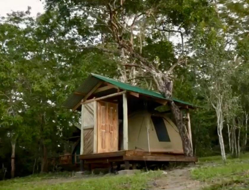 Miseni Retreat
