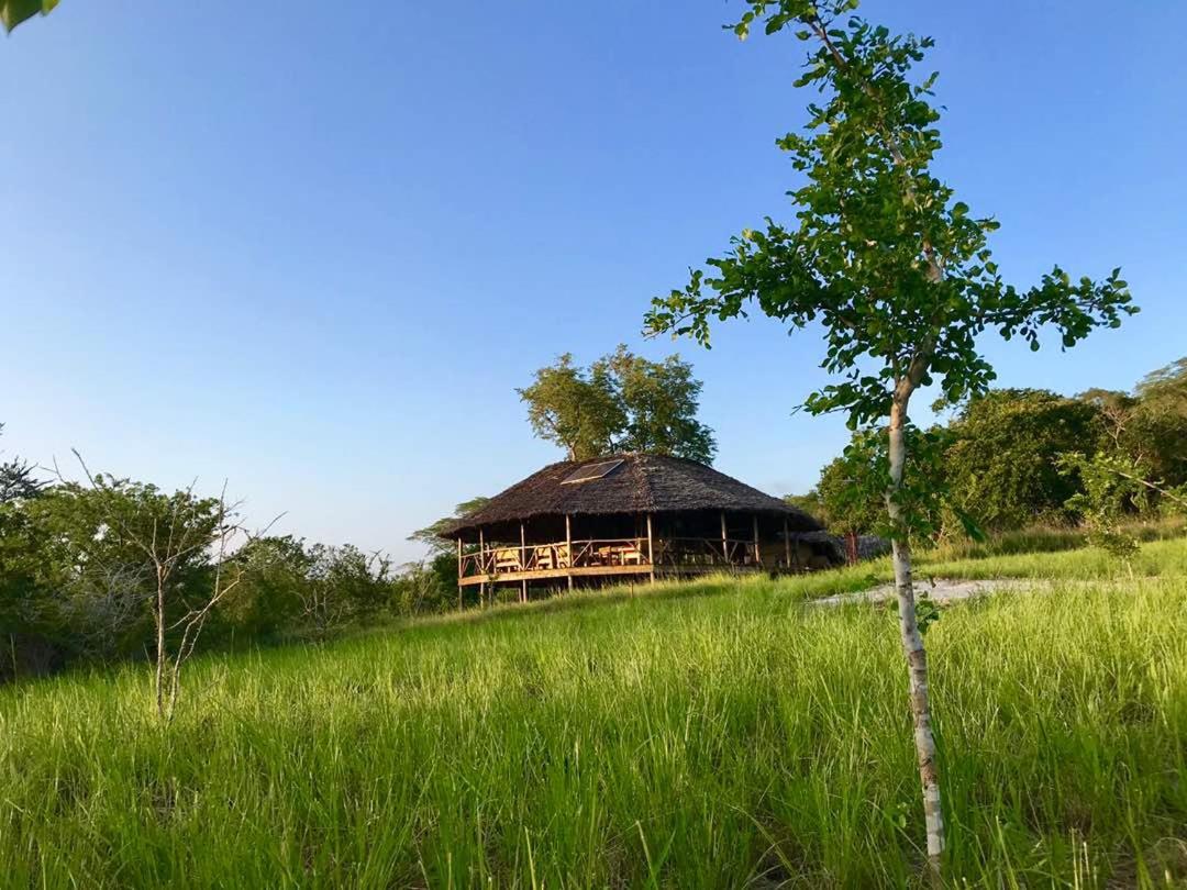 Miseni Retreat