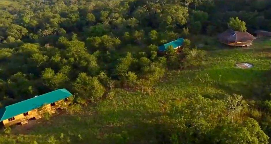 Miseni Retreat
