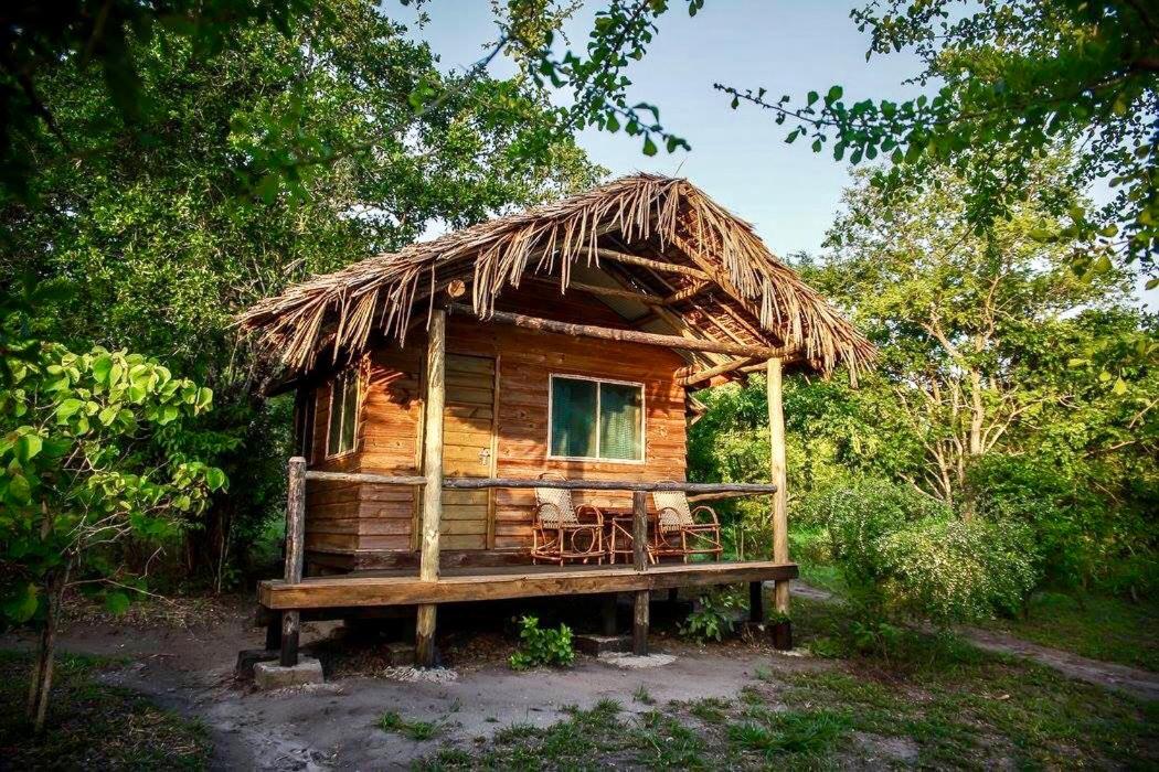 Miseni Retreat
