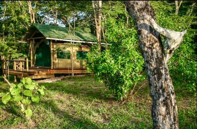 Miseni Retreat