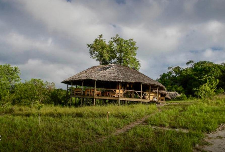 Miseni Retreat