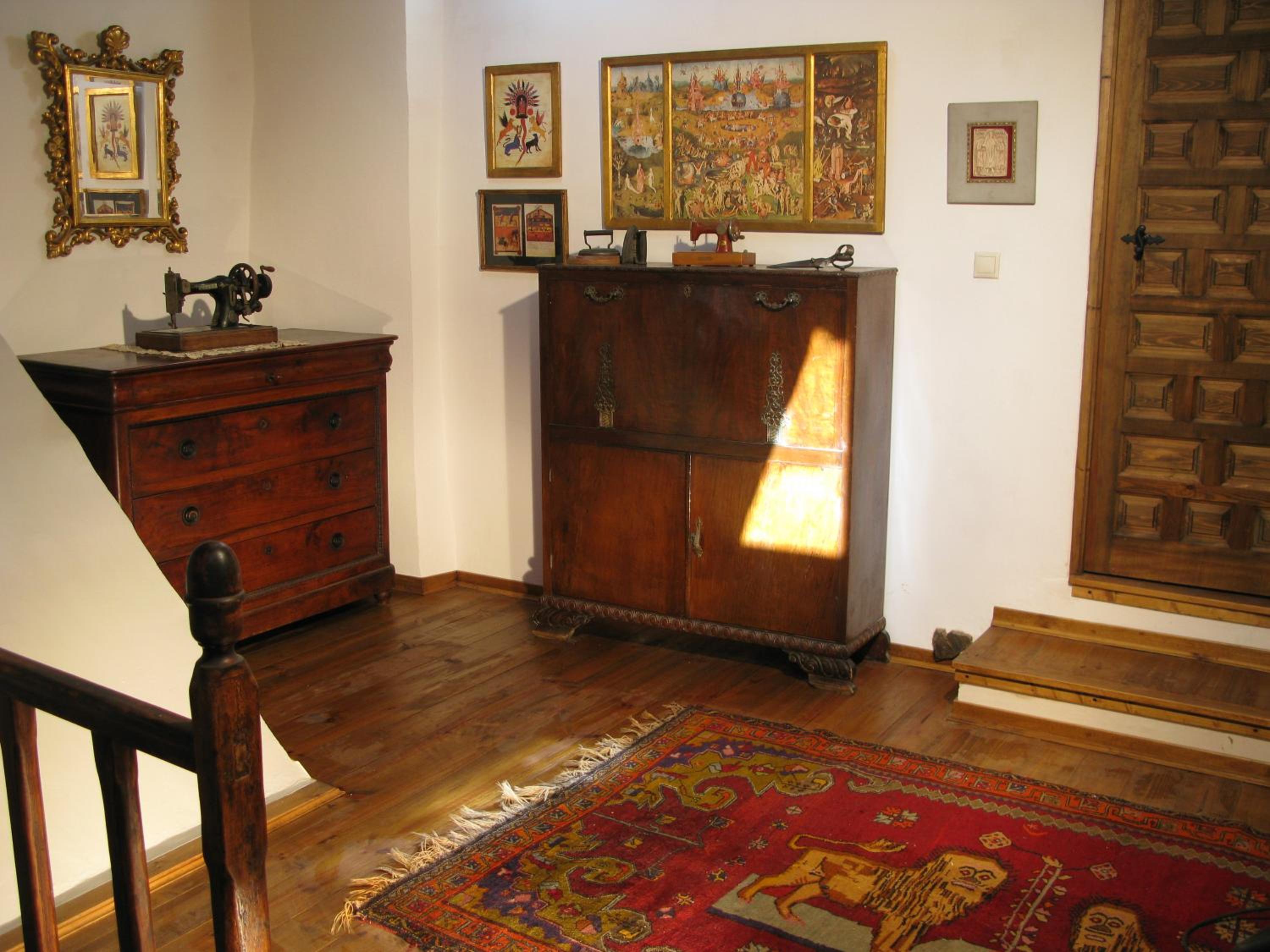 La Carpintería Casa Rural view 5