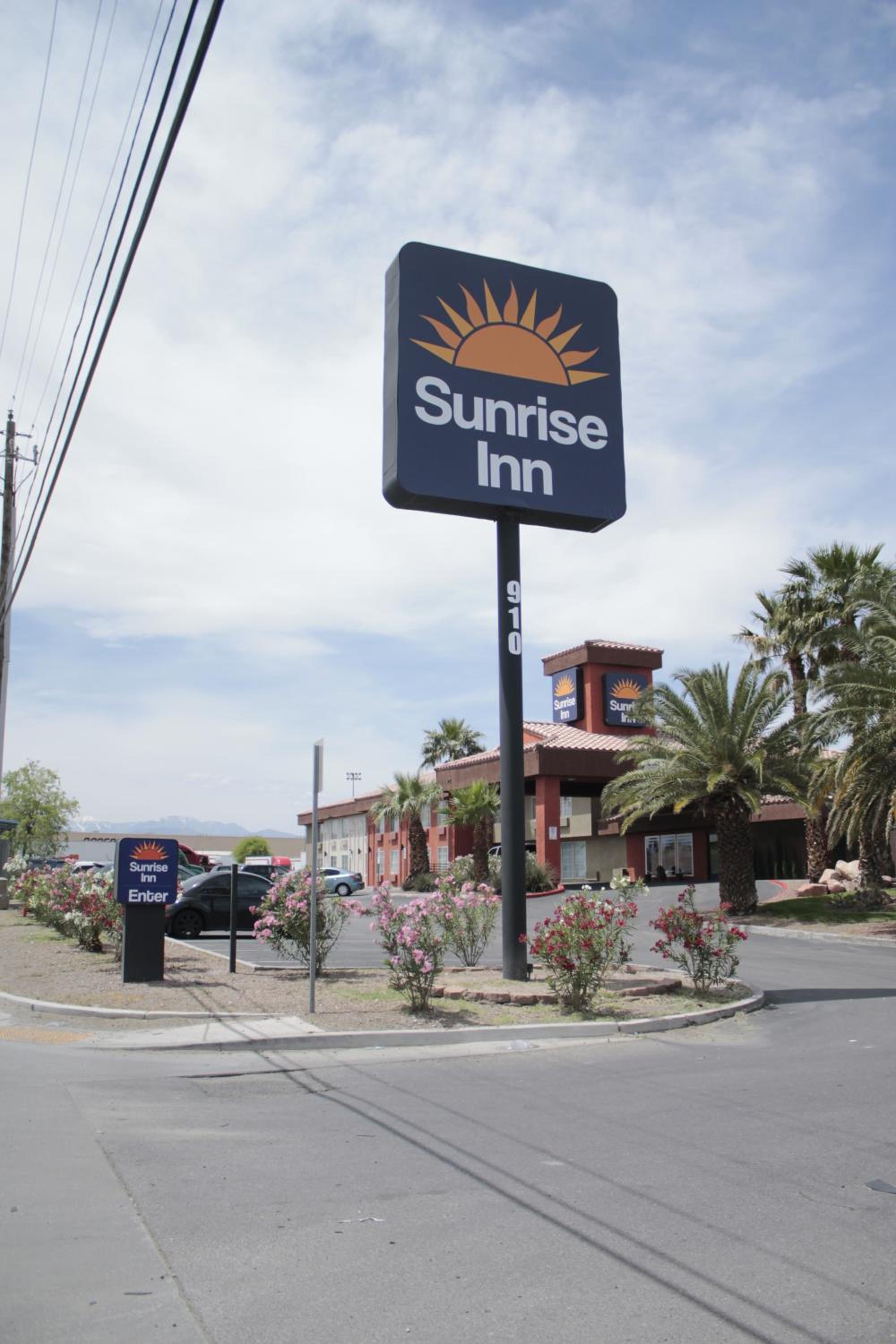Sunrise Inn 2