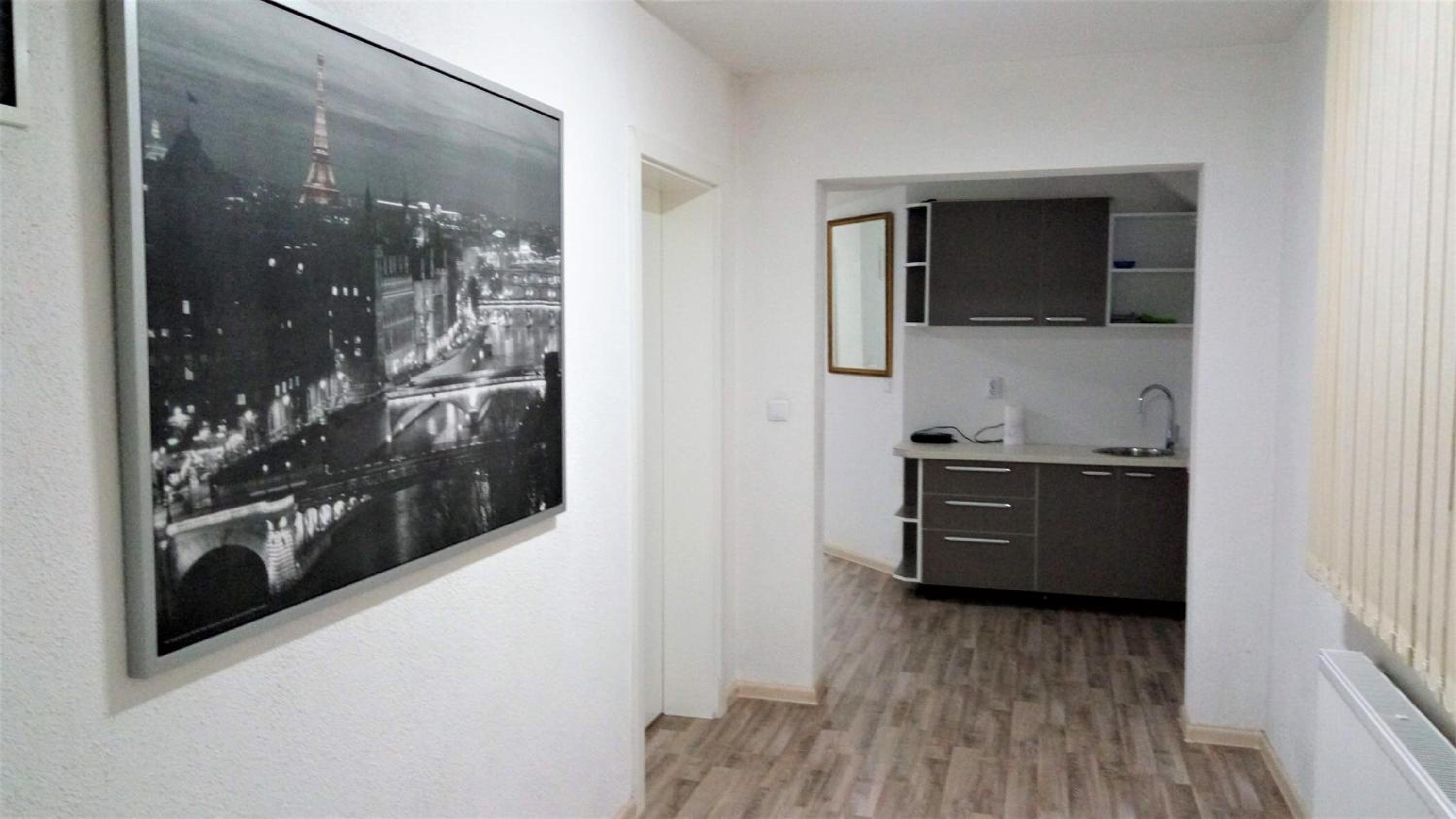 Apartments&Rooms Mido