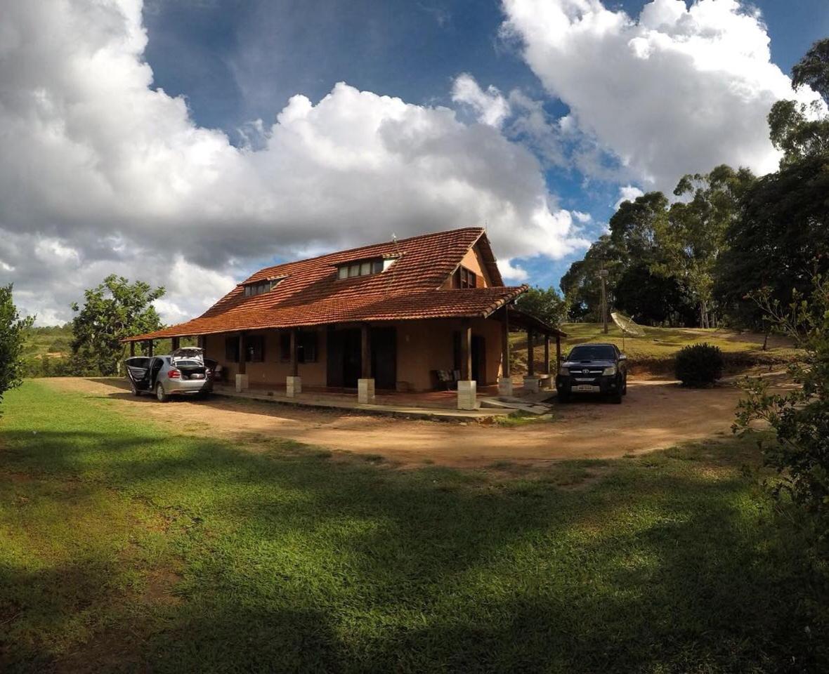 Hotel Pousada Marina do Farol - Image 1