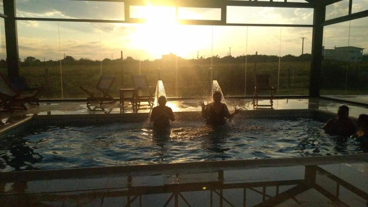 Iguape Aparts & Spa