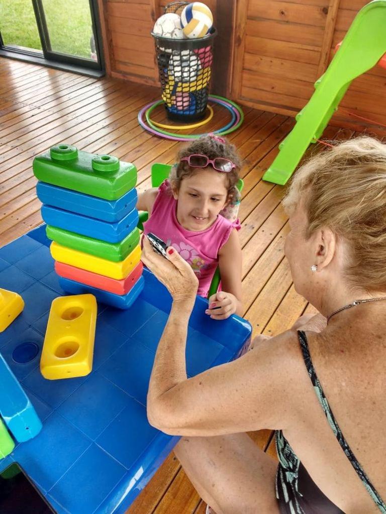 Iguape Aparts & Spa