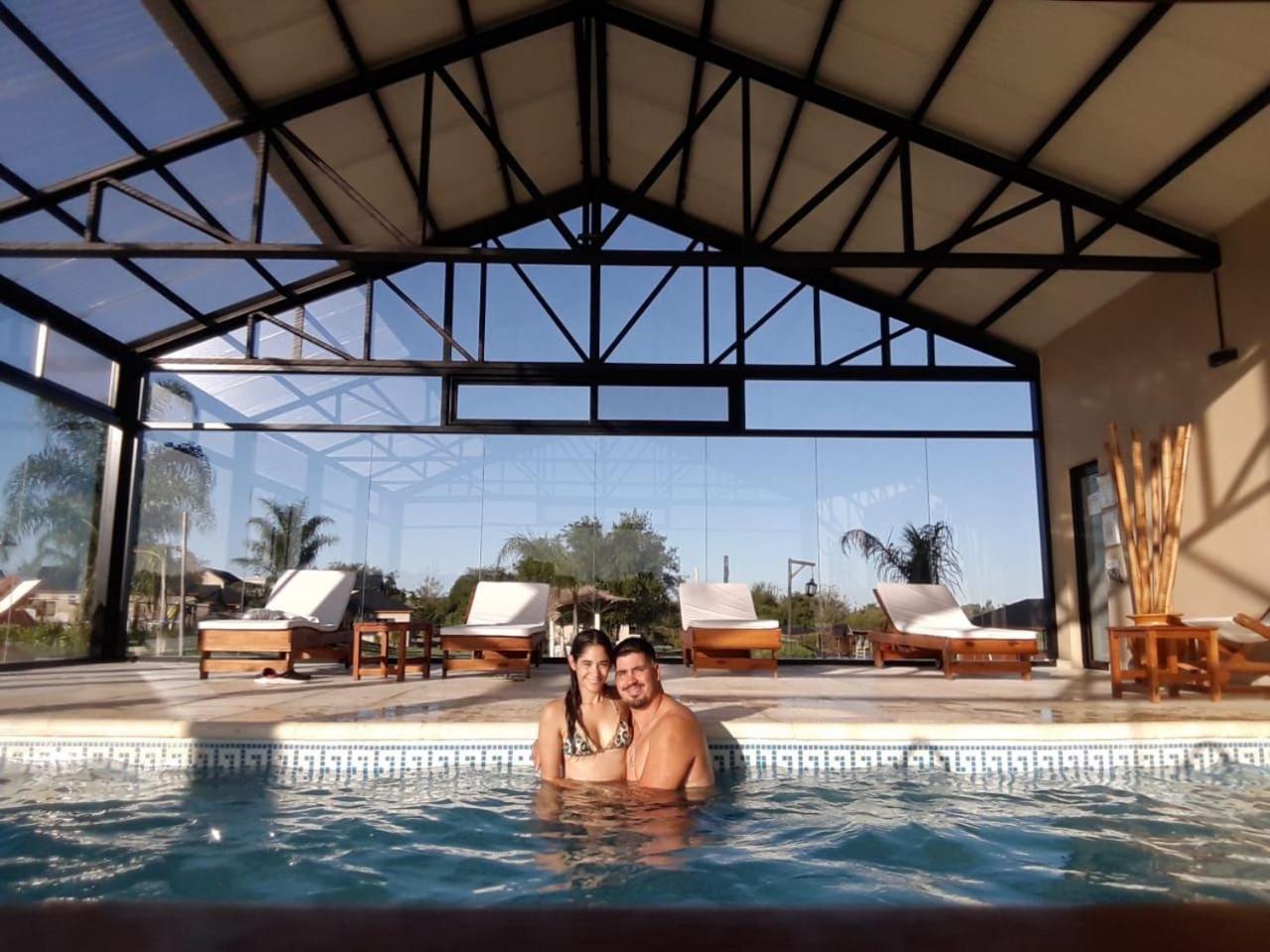 Iguape Aparts & Spa