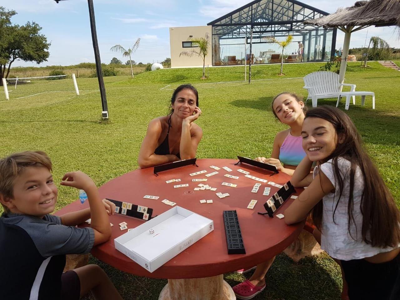 Iguape Aparts & Spa