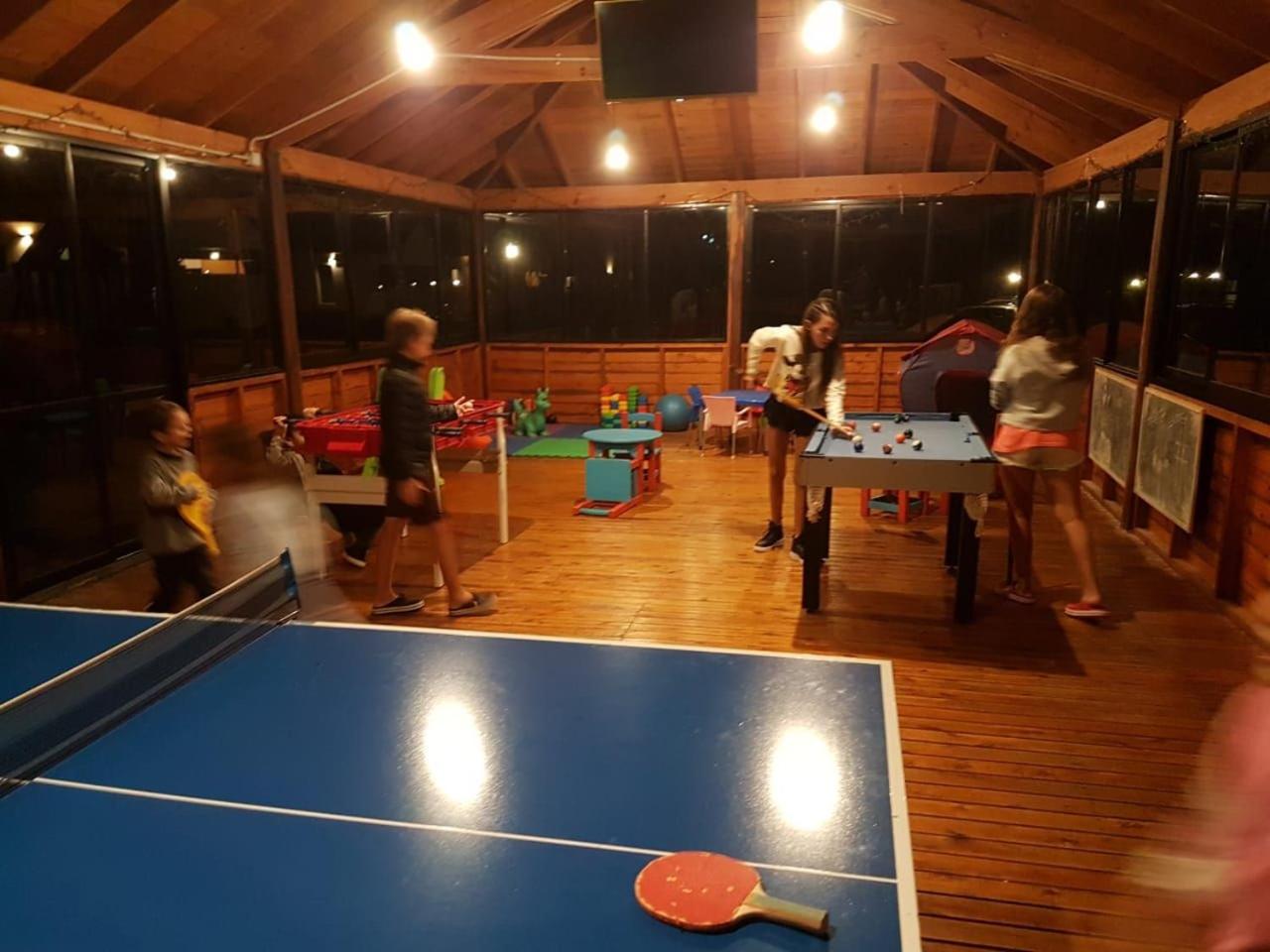 Iguape Aparts & Spa