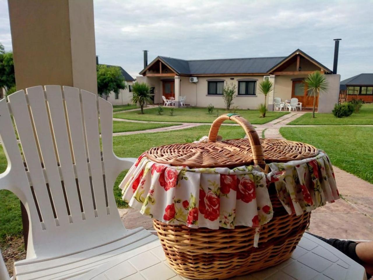 Iguape Aparts & Spa