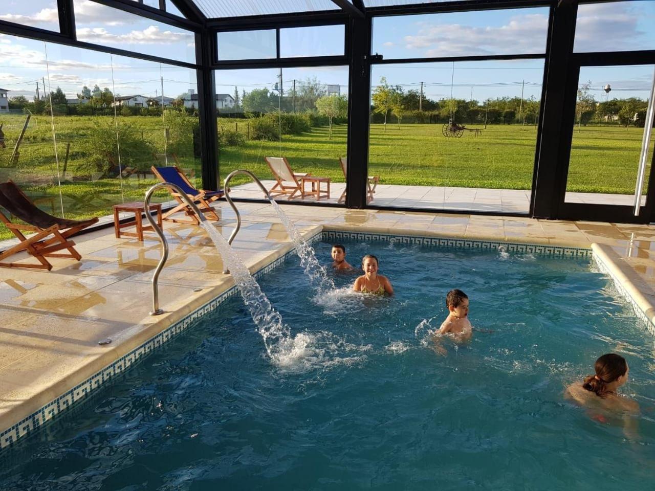 Iguape Aparts & Spa