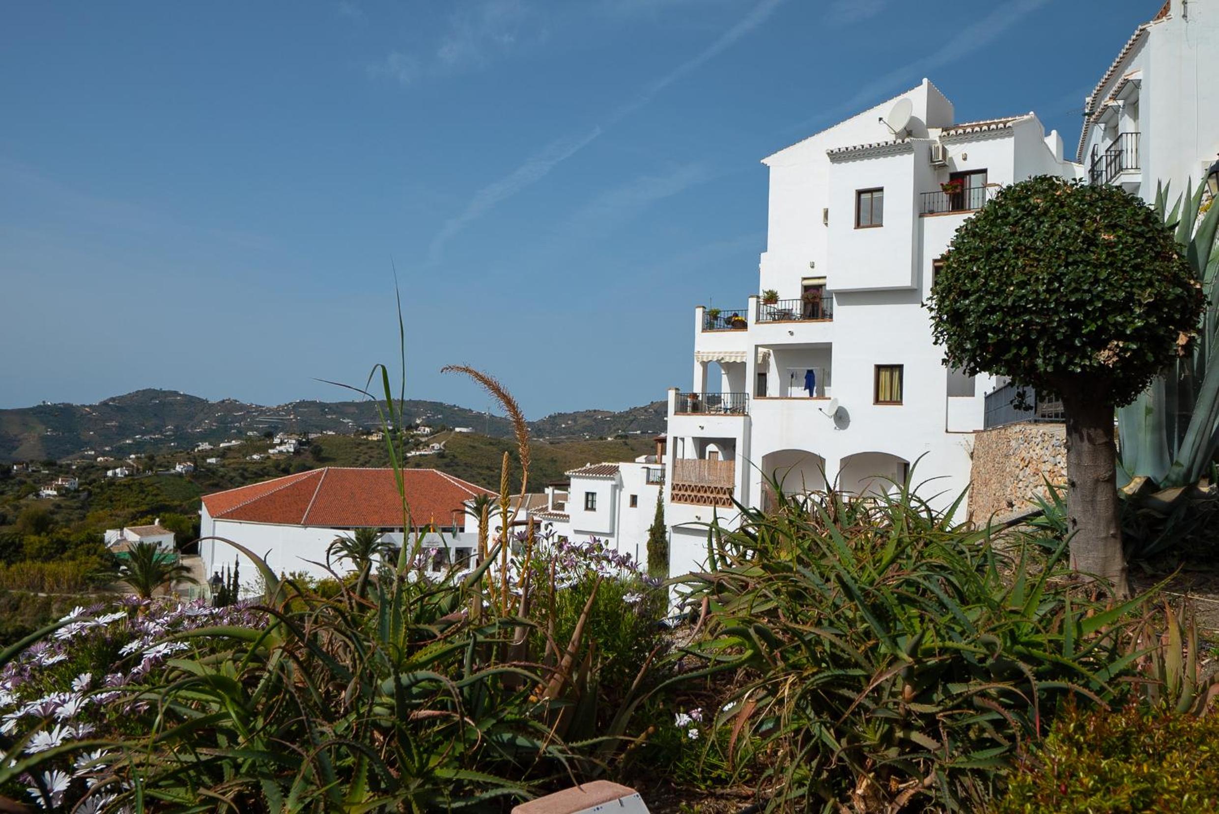 Bella Vista