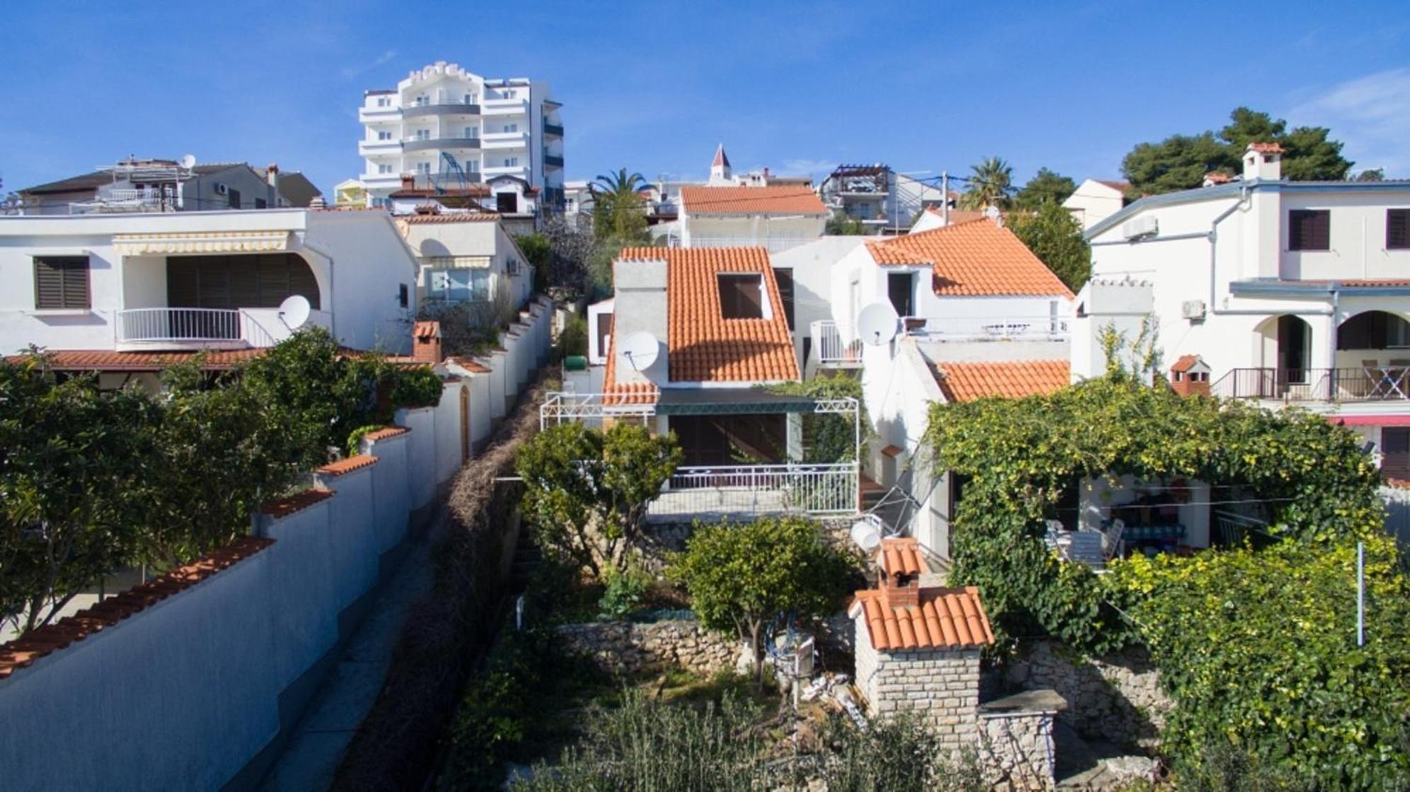 Vacation Home Mirjana view 2