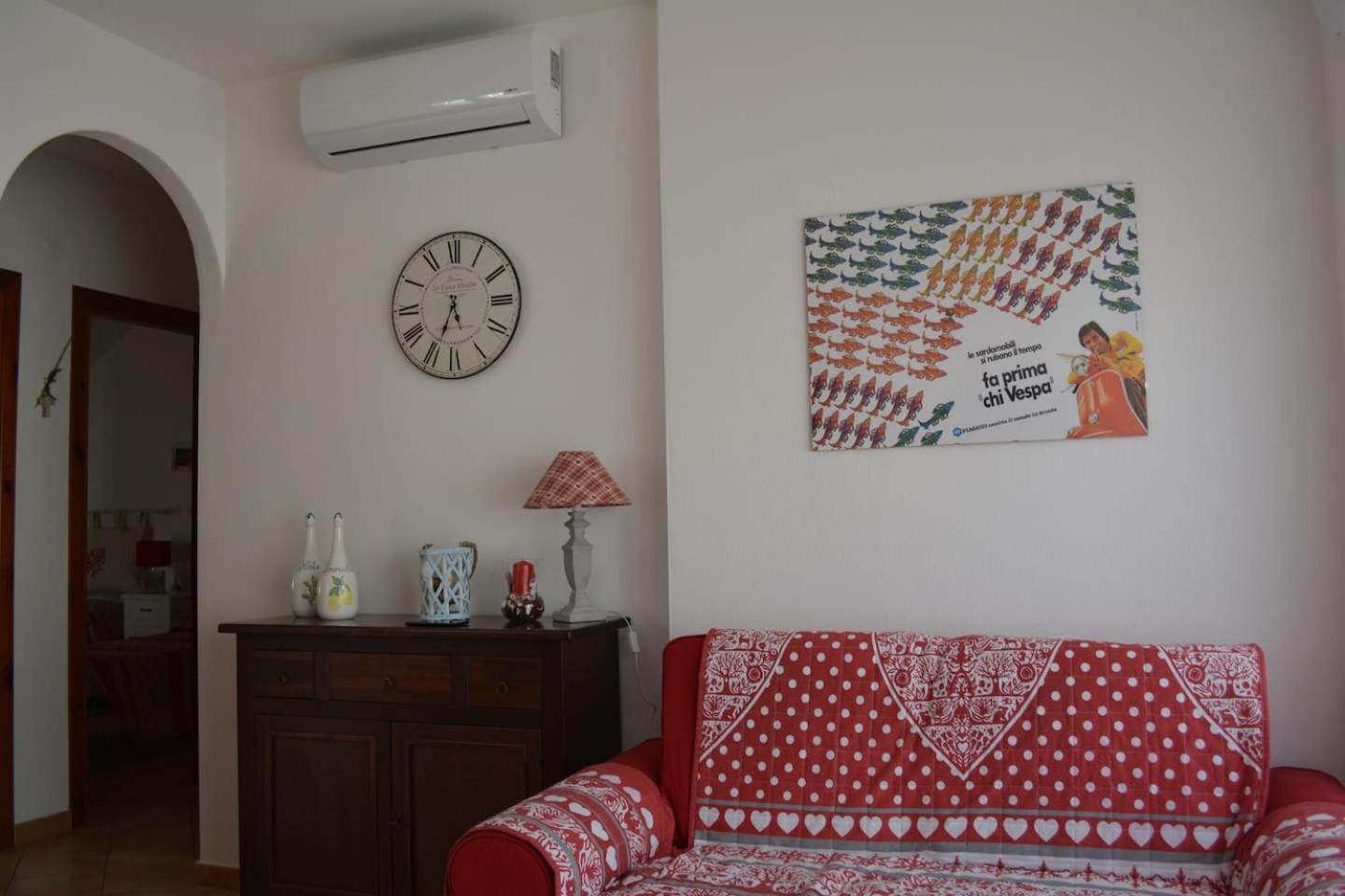 Casa della Vespa view 4