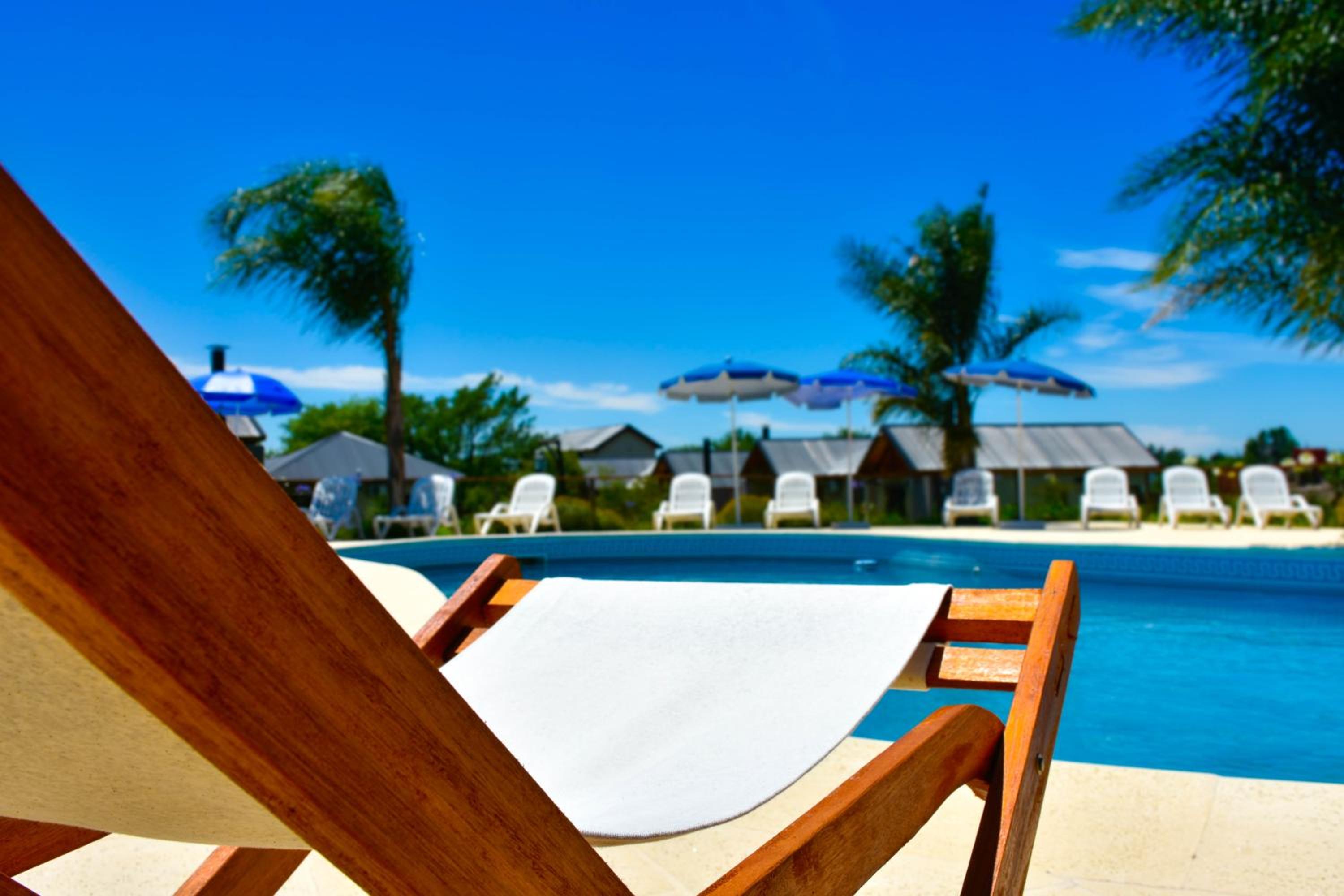 Iguape Aparts & Spa