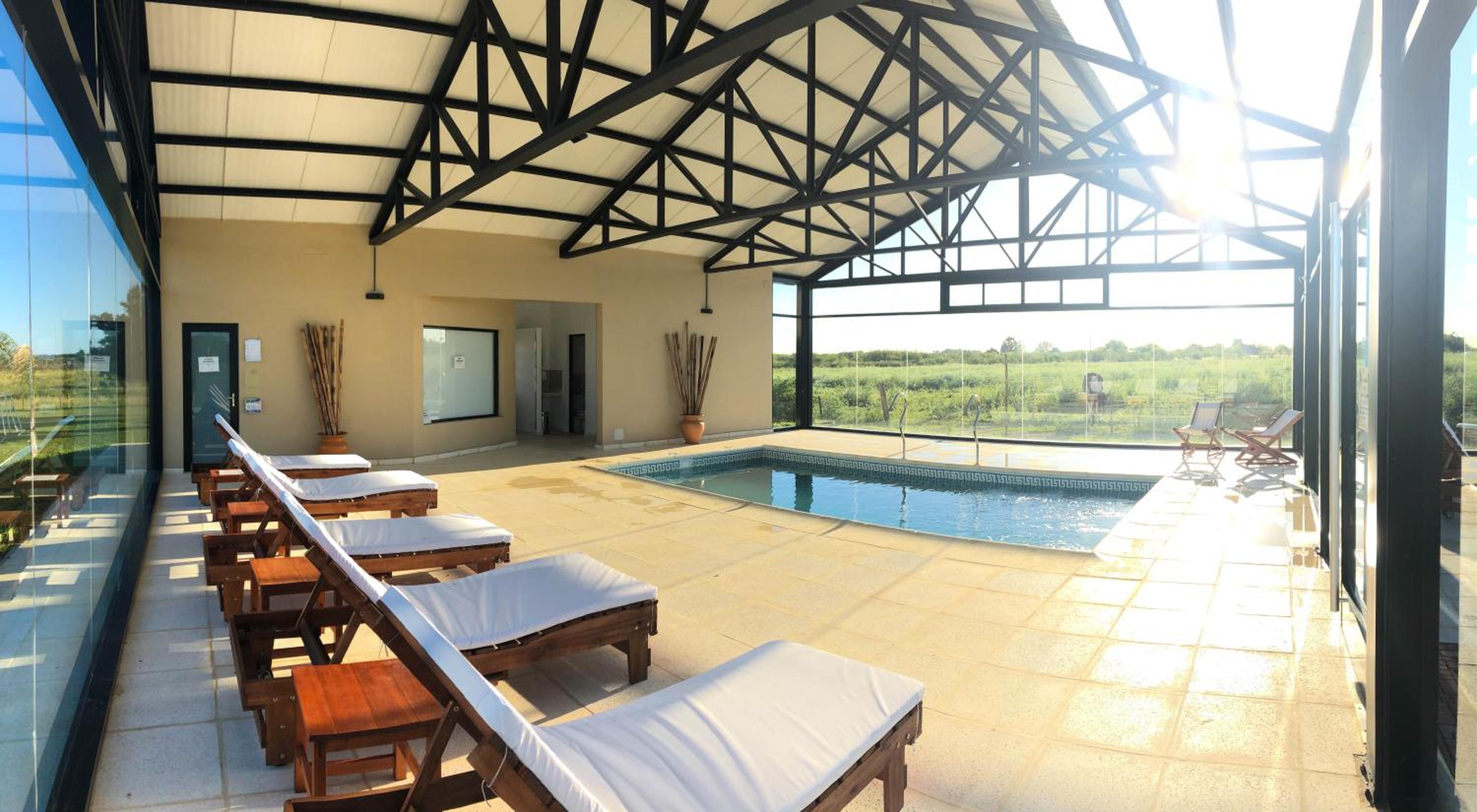 Iguape Aparts & Spa
