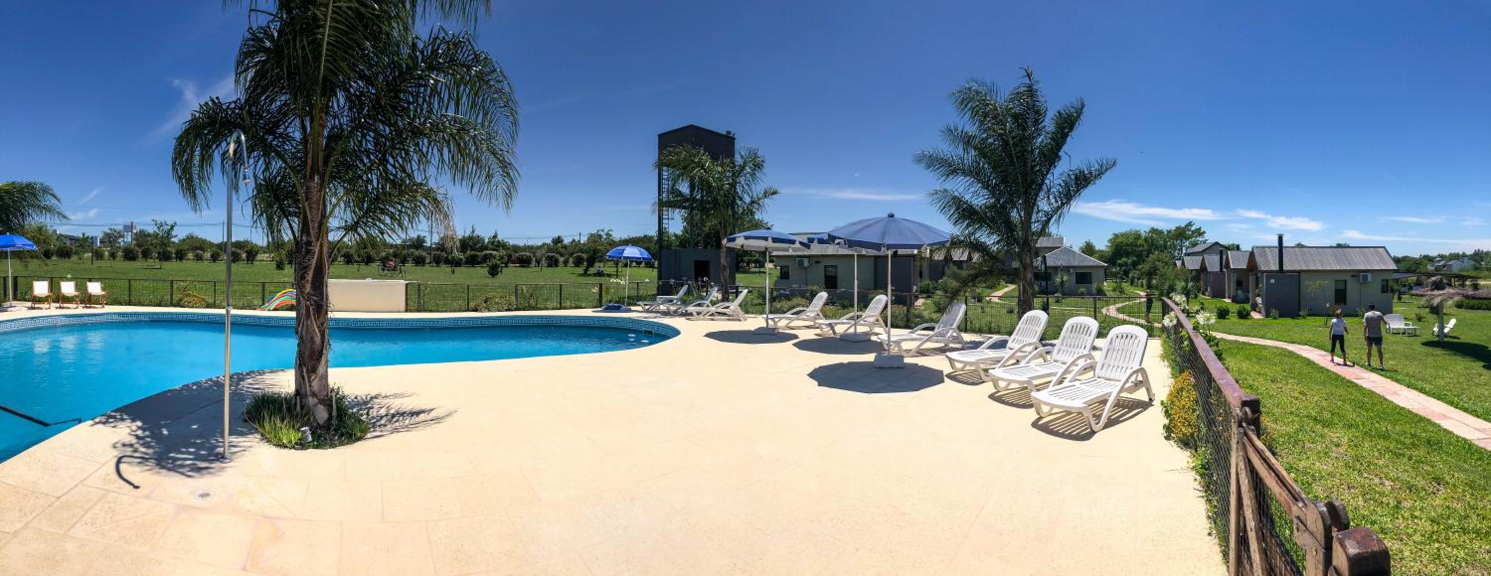 Iguape Aparts & Spa