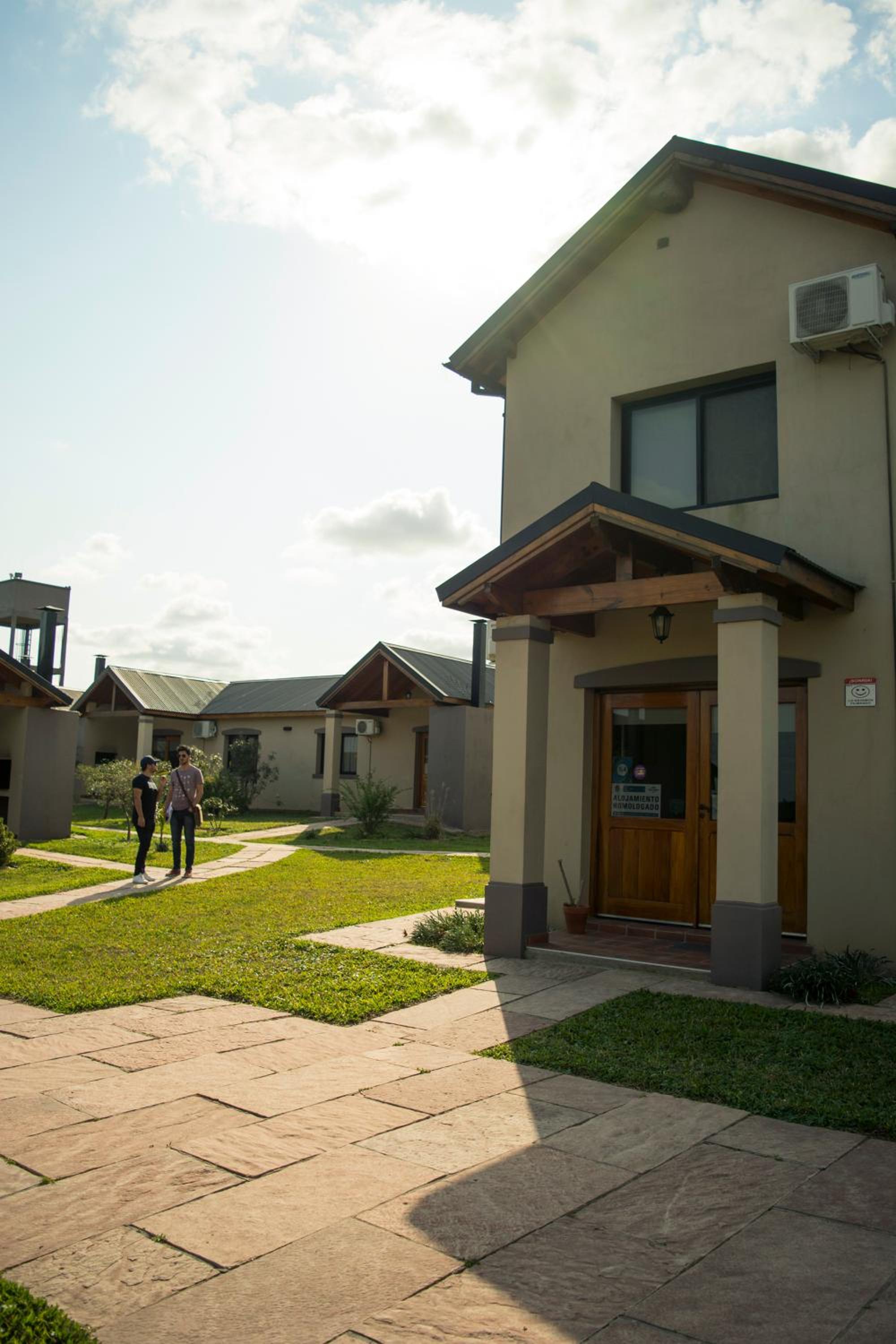 Iguape Aparts & Spa