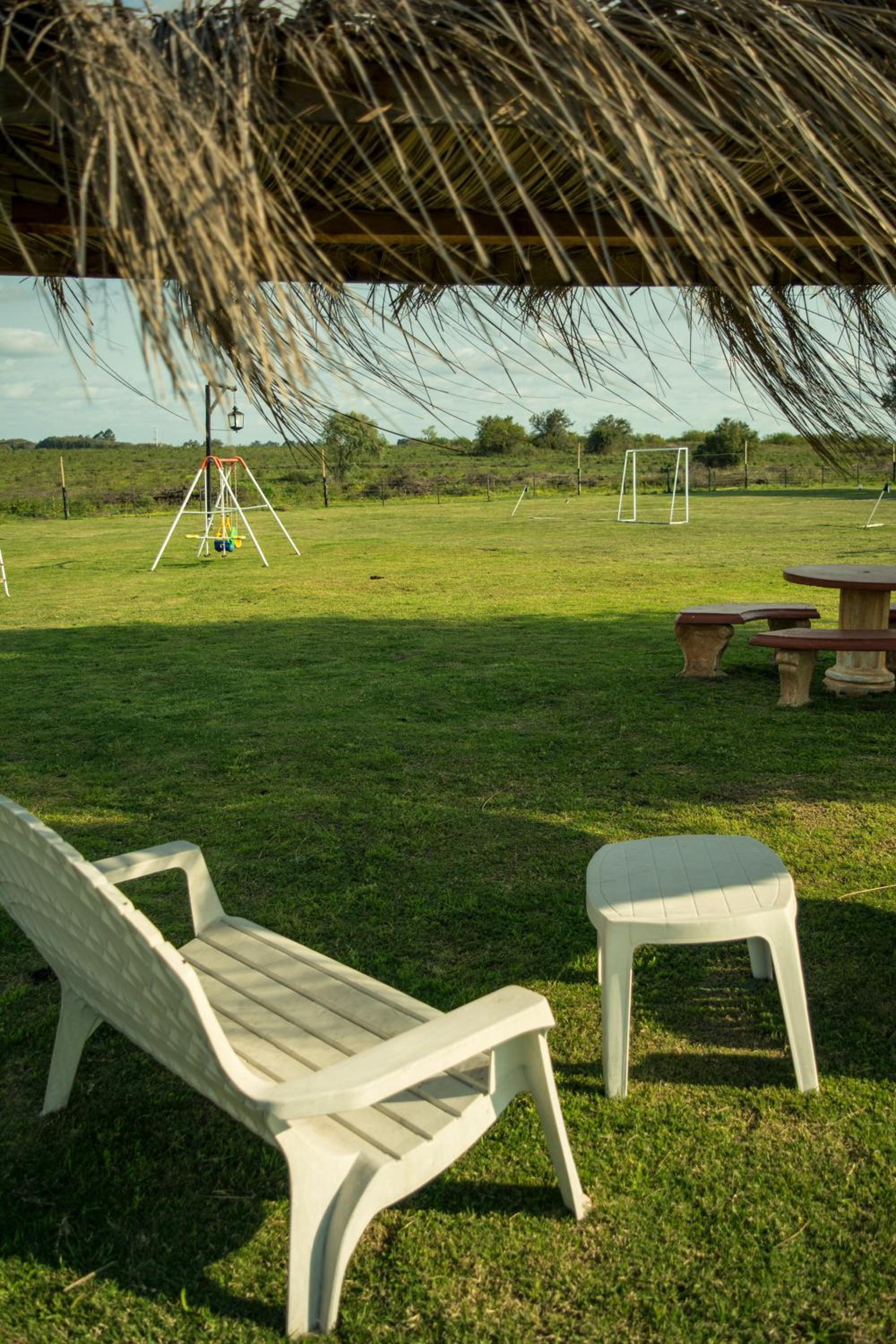 Iguape Aparts & Spa