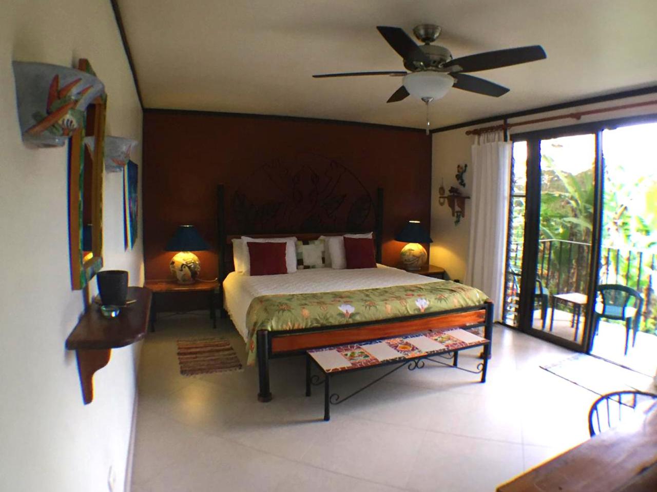 Lucky Bug Bed And Breakfast