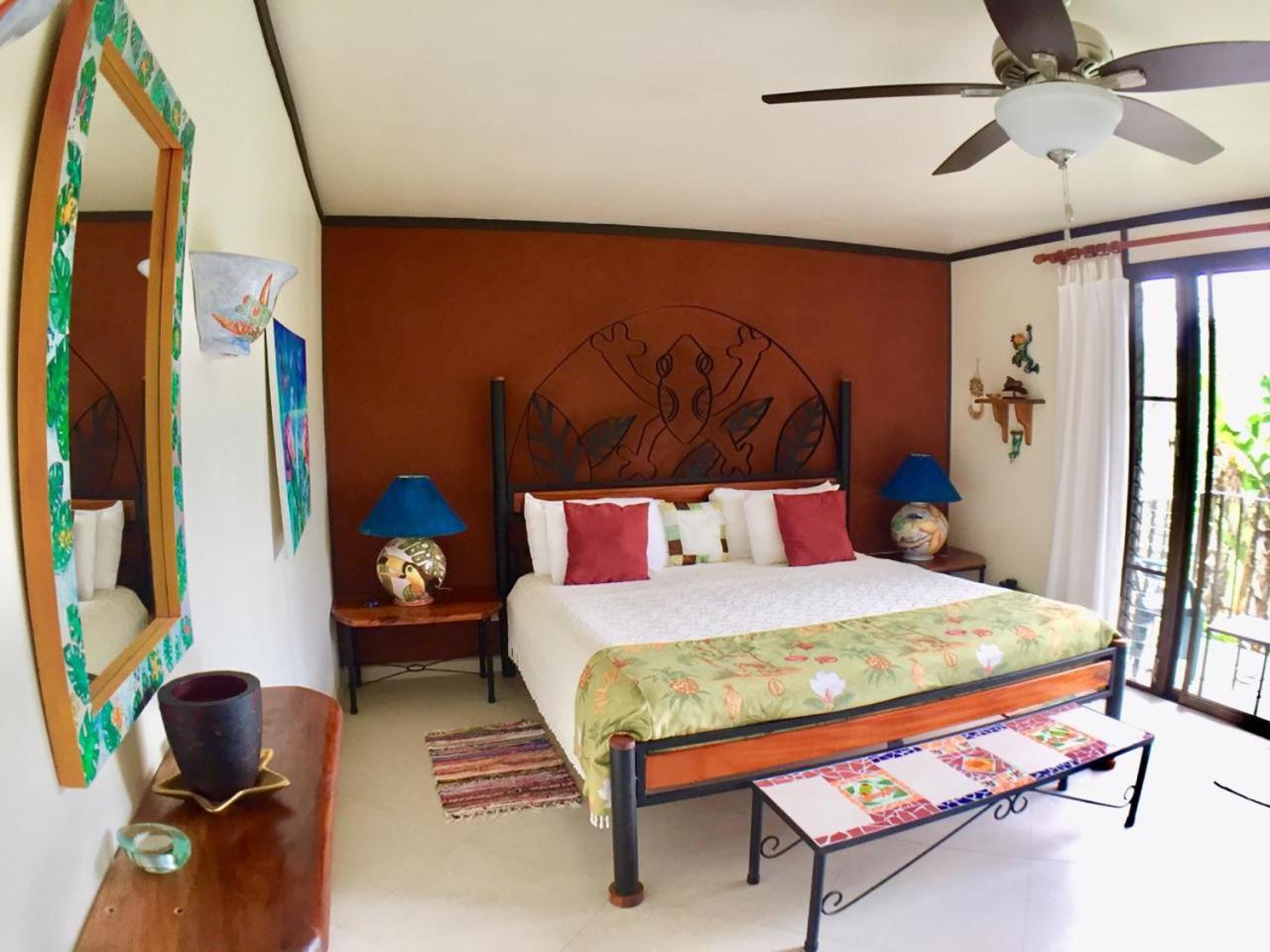 Lucky Bug Bed And Breakfast