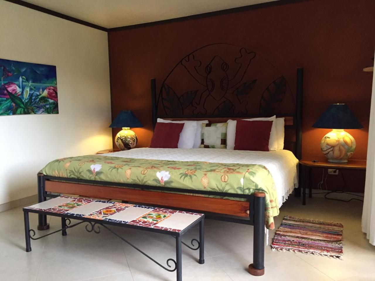 Lucky Bug Bed And Breakfast