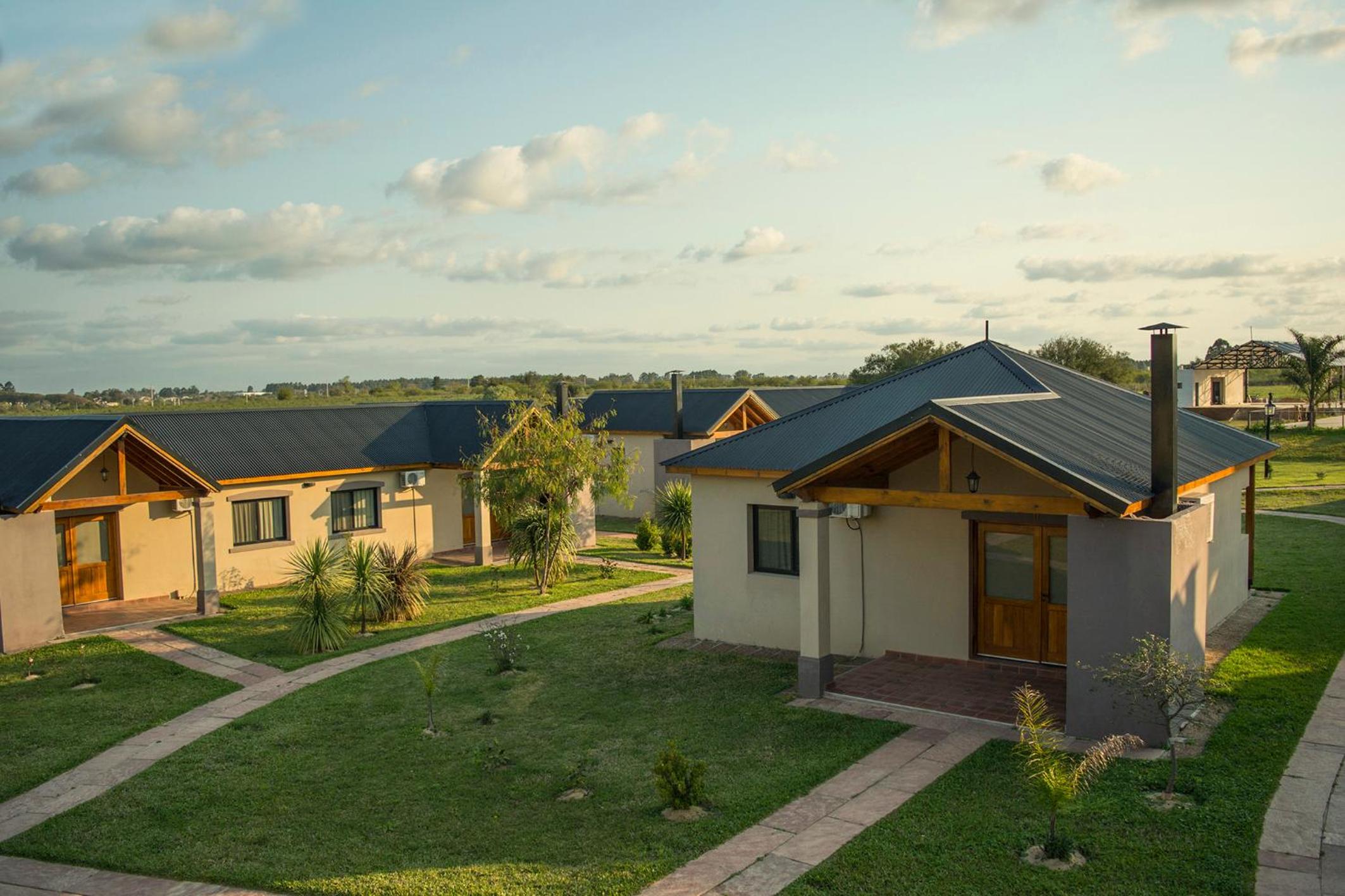 Iguape Aparts & Spa