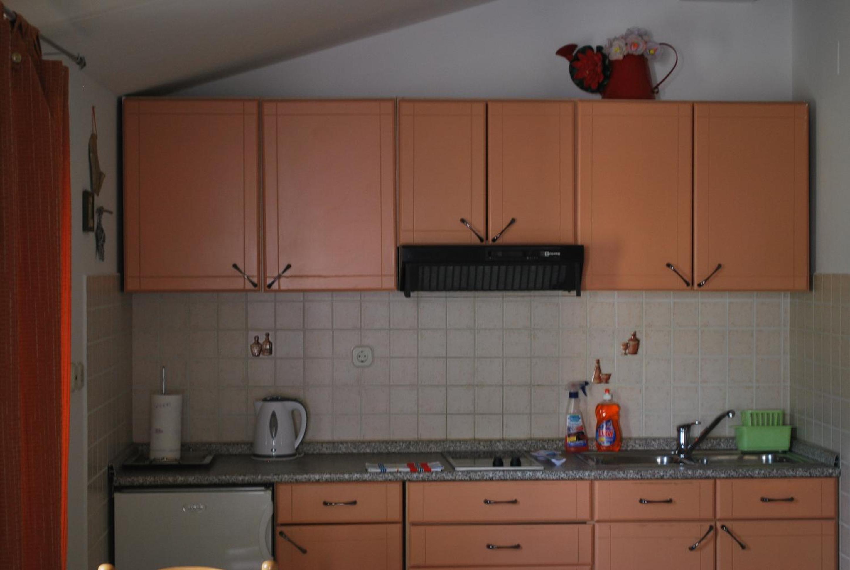 Apartment Rama