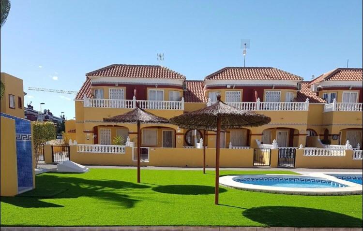 Macerana 1, Torreta III, Torrevieja view 5