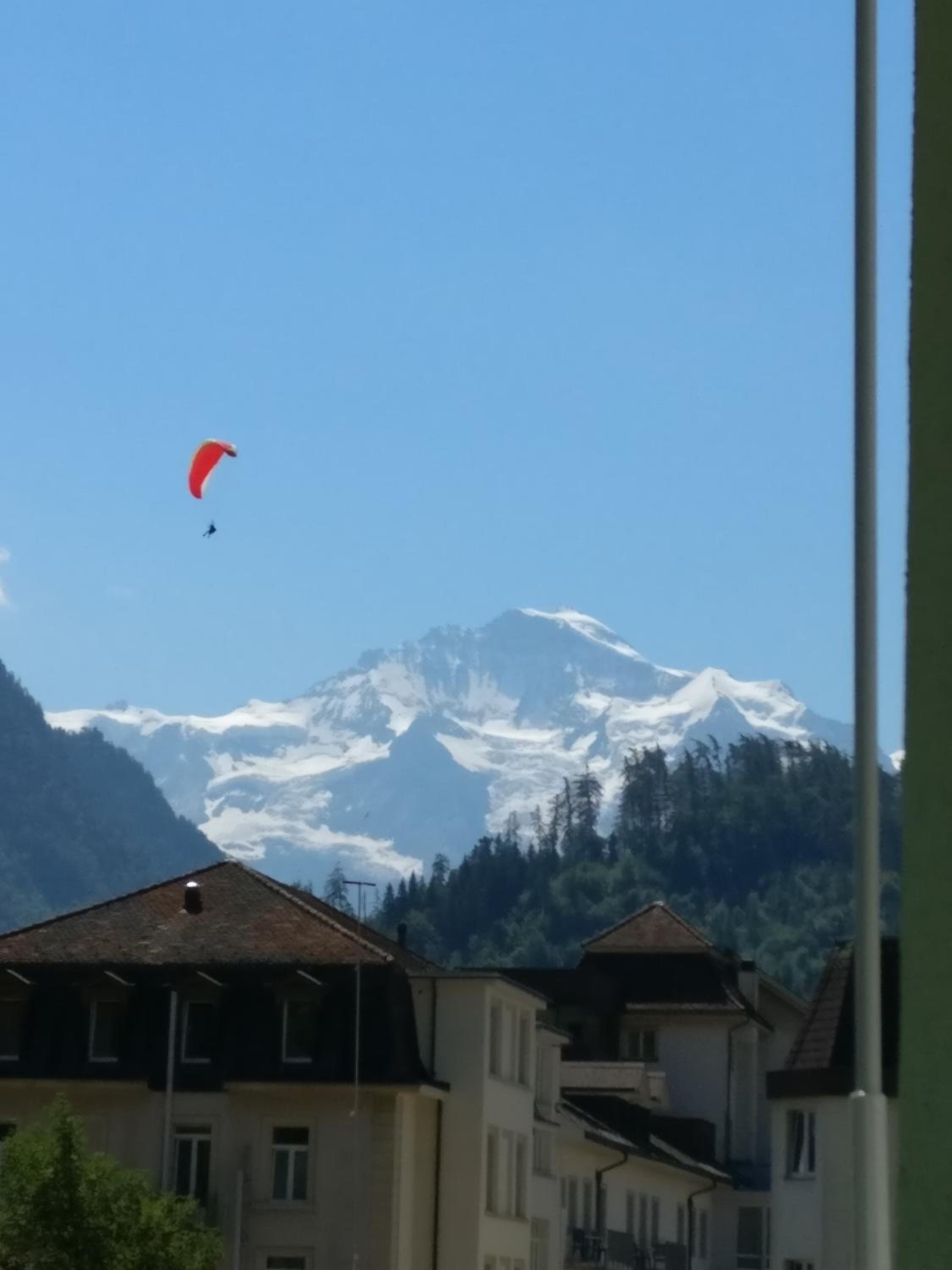 Little Chalet Pirelli 1783