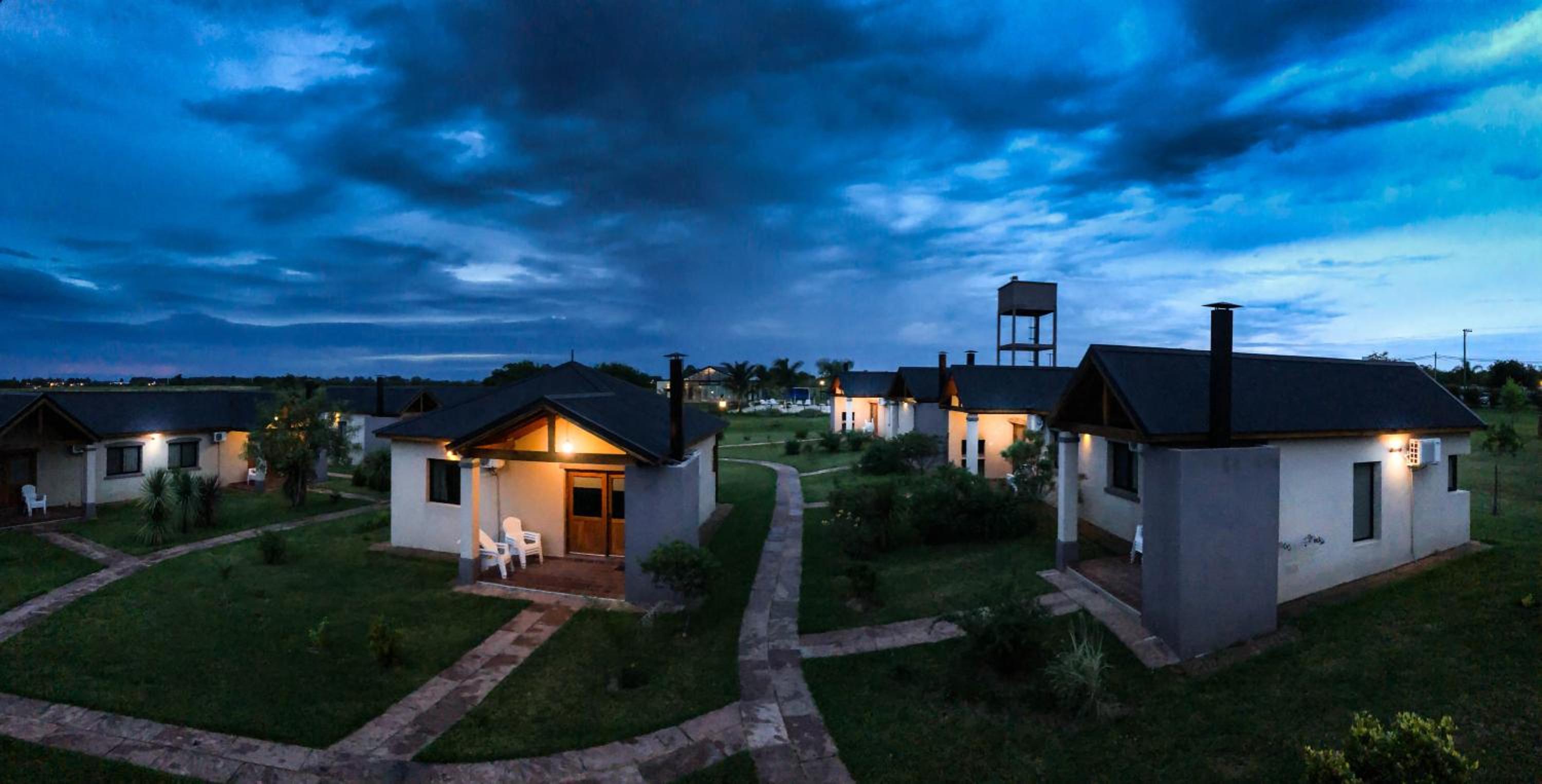 Iguape Aparts & Spa