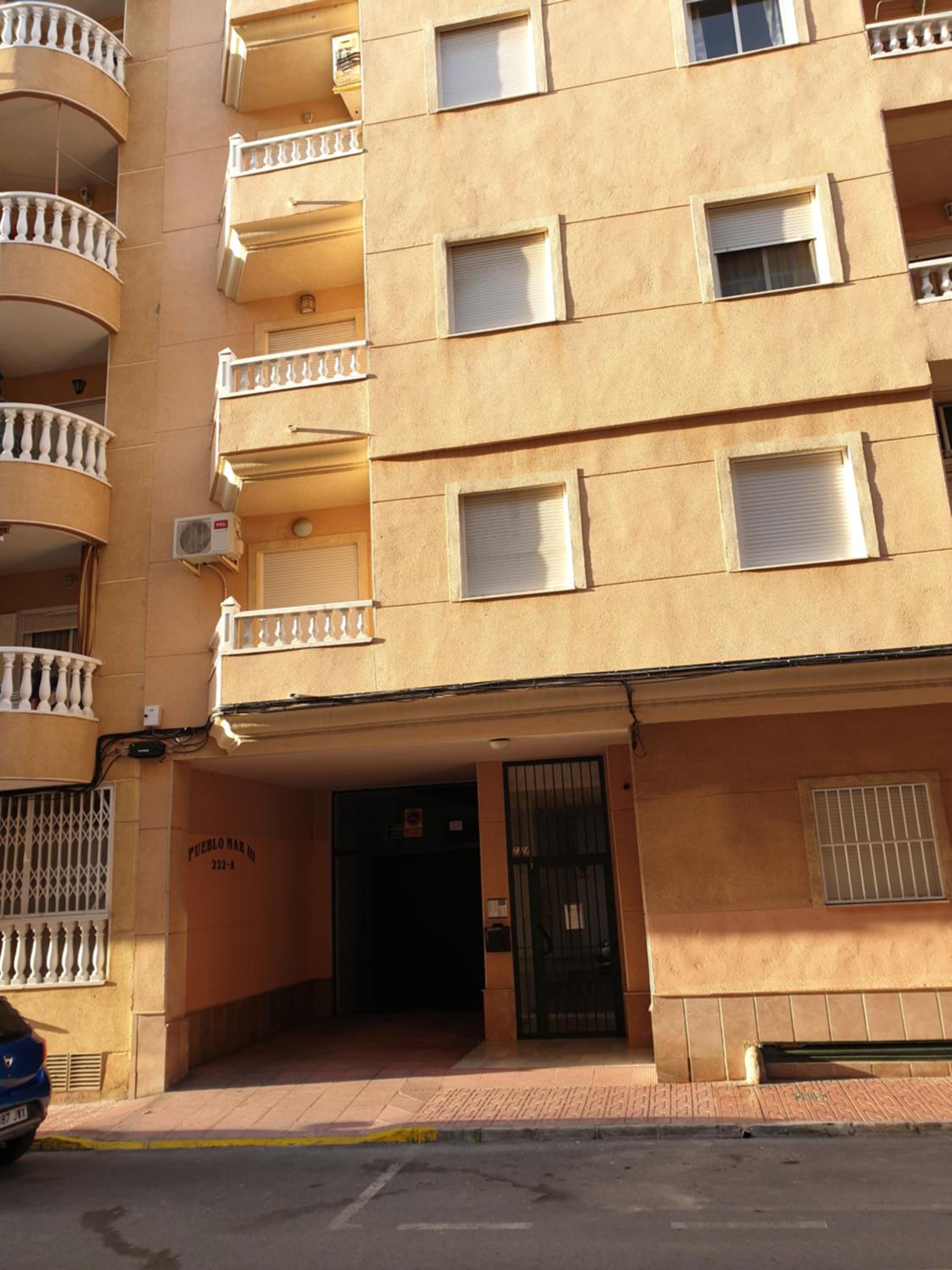 Apartamento de vacaciones view 3