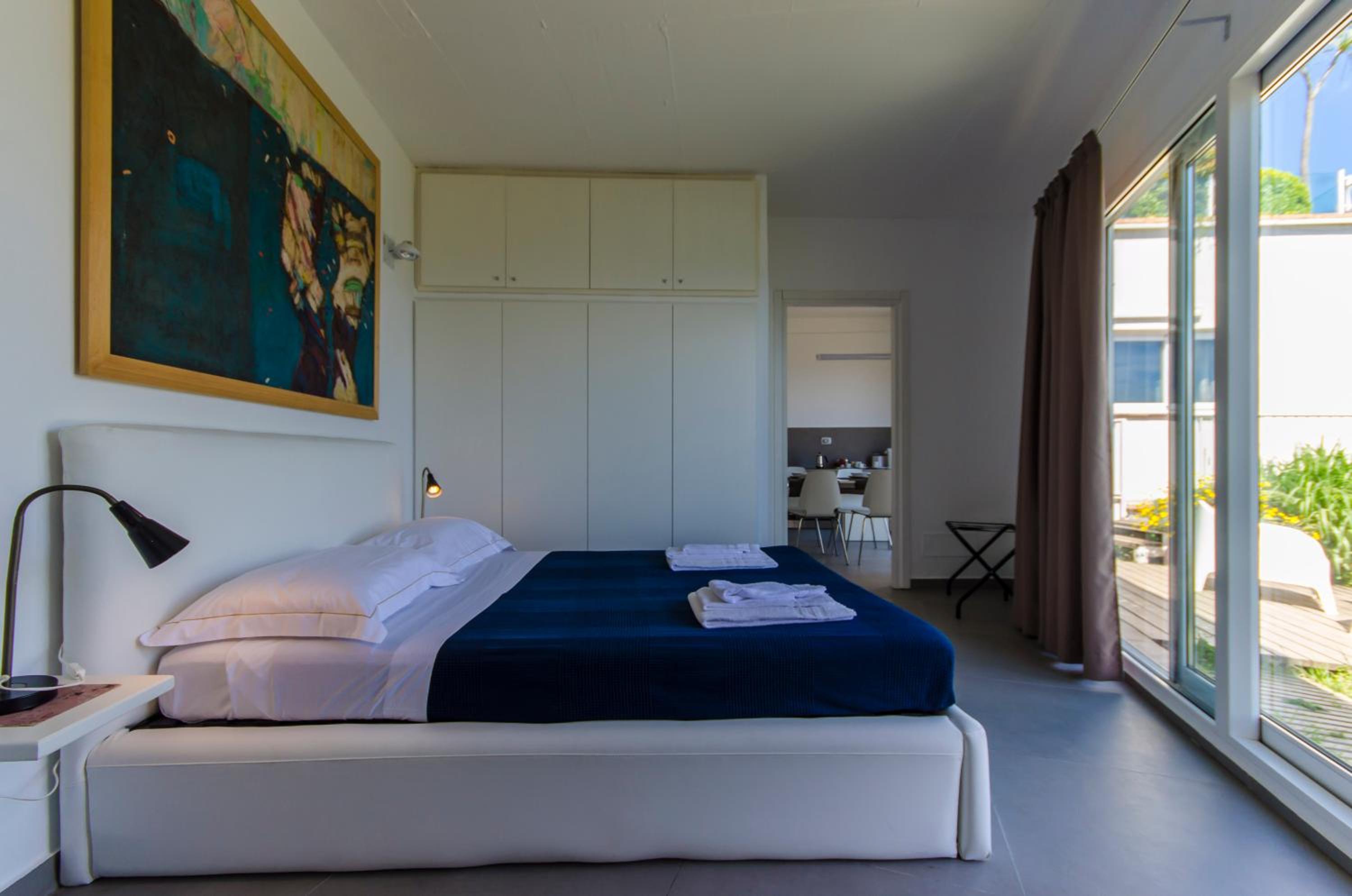 Luxury Taorum villa with spectacular sea views in Taormina